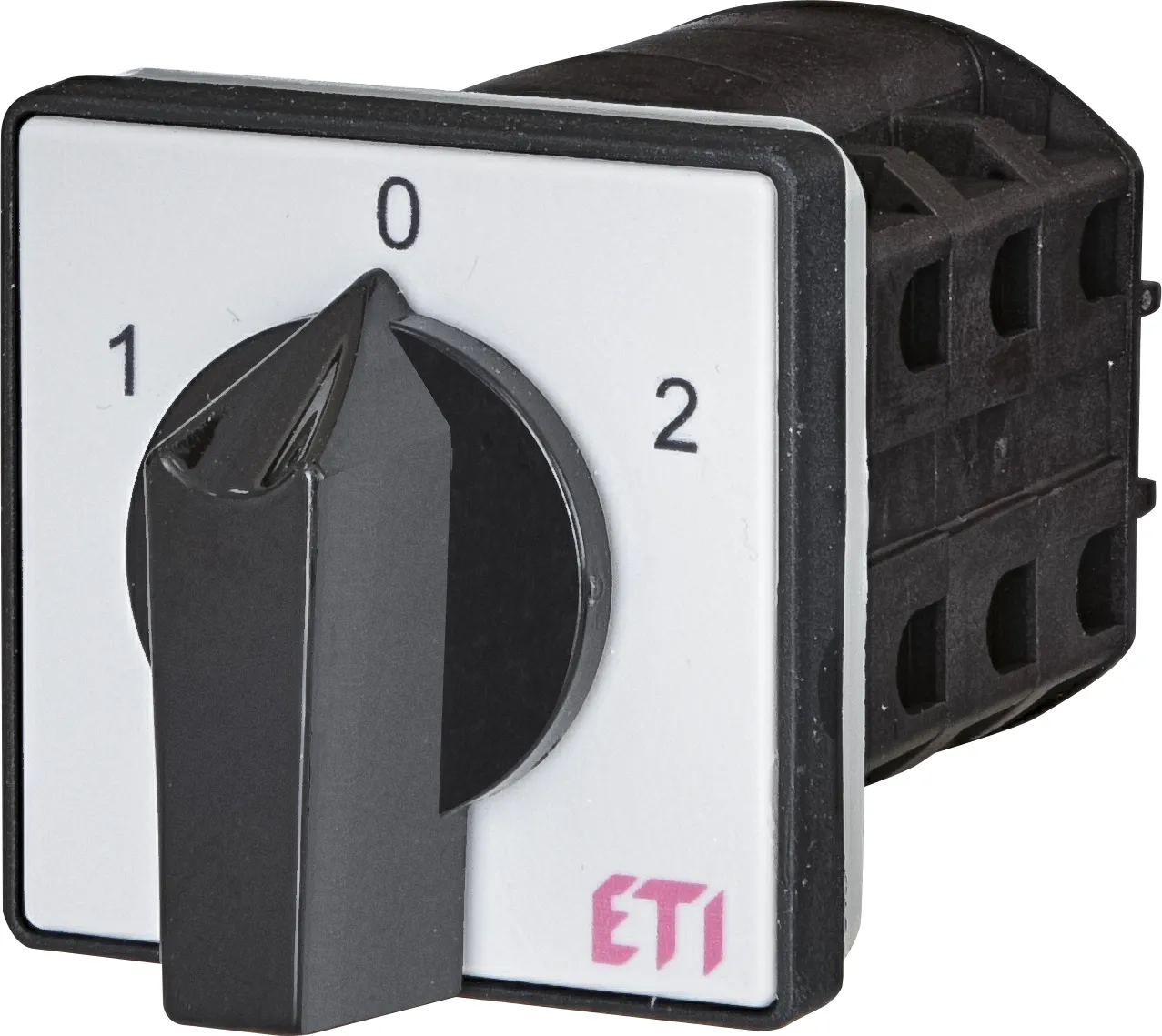 Łącznik krzywkowy CS 16 53 U 004773120