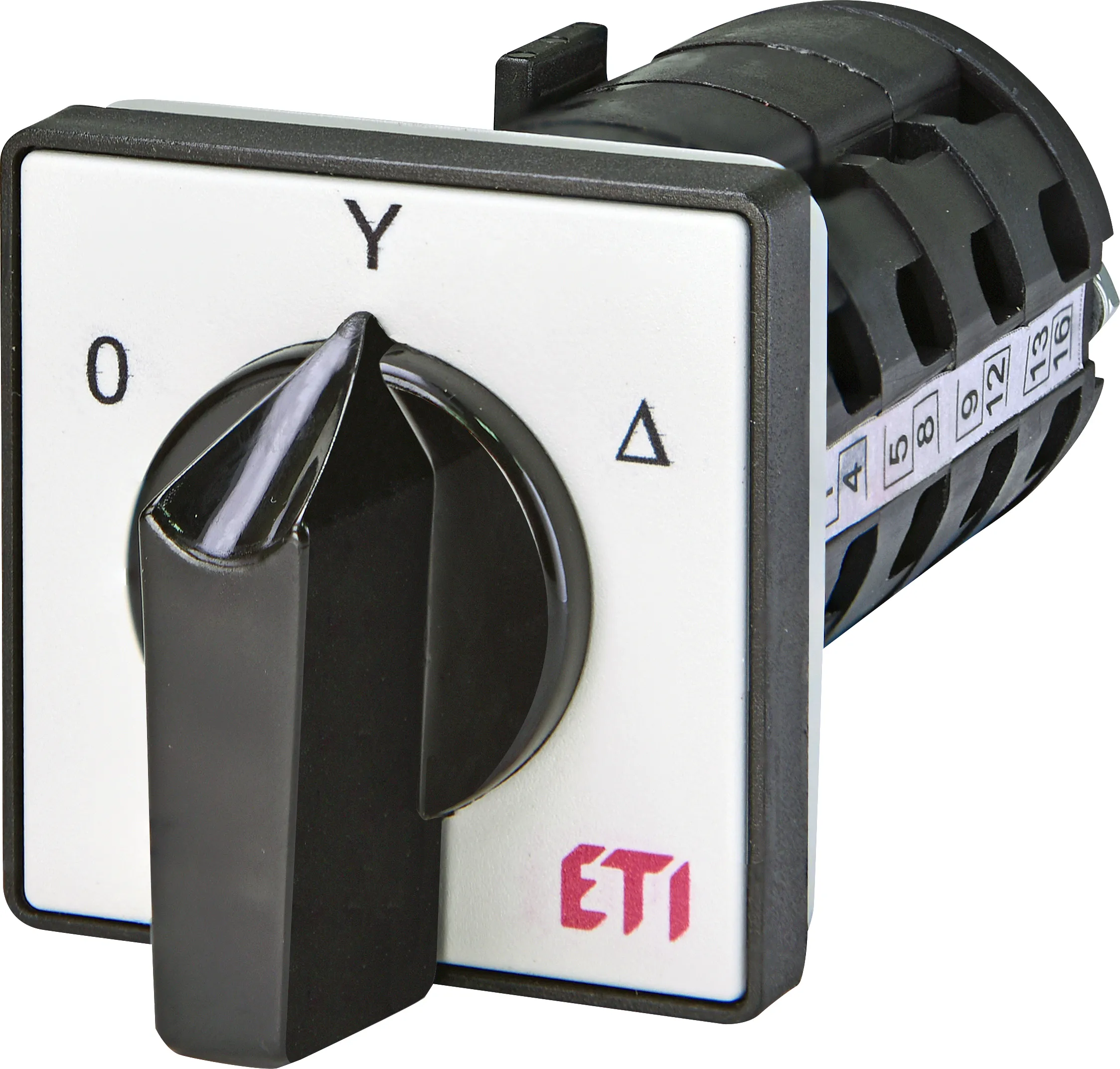 Łącznik krzywkowy CS 16 12 U 004773132