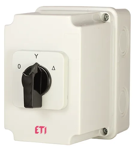 Łącznik krzywkowy CS 16 12 PN1 004773216