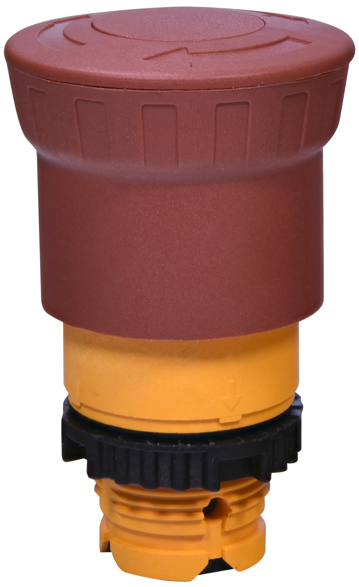 Napęd przycisku NSE-PBM-T-R 004774040