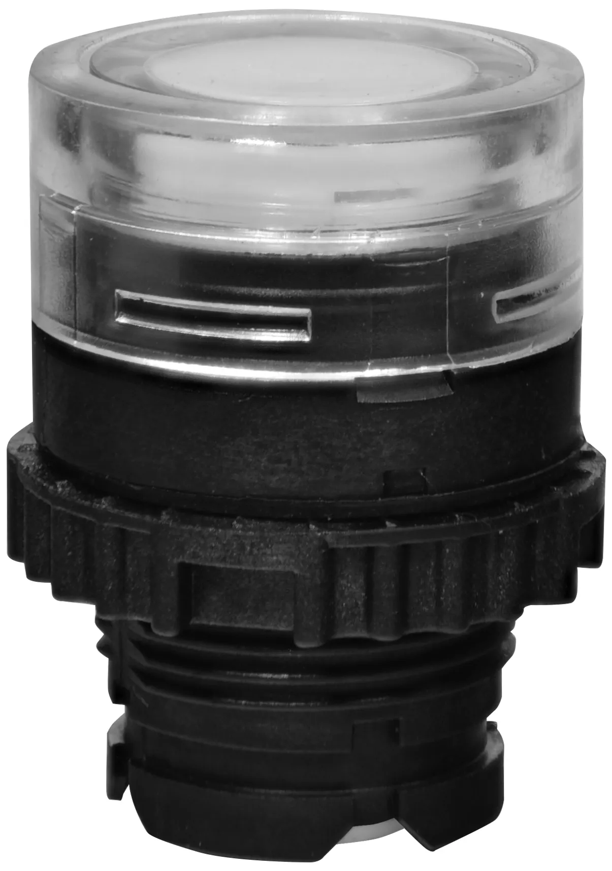 Napęd przycisku podśw. NSE-PBFI-W 004774050