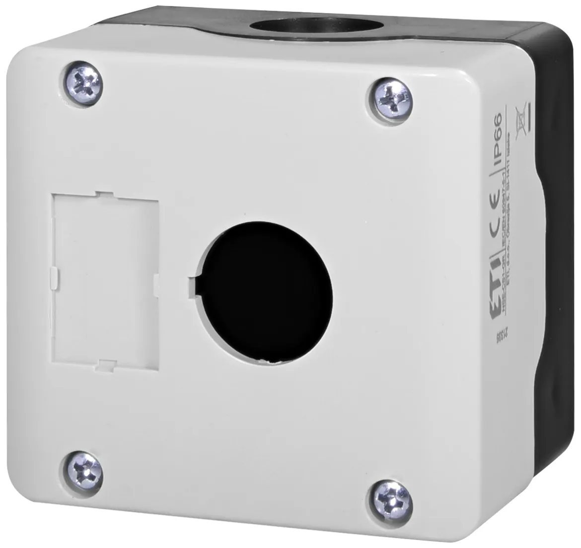 Obudowa NSE-CS1-GR 004774151