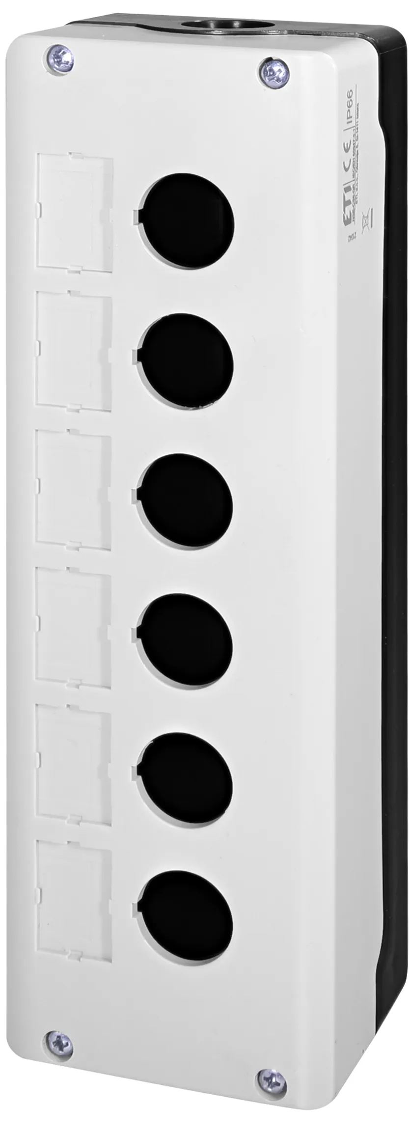 Obudowa NSE-CS6-GR 004774155