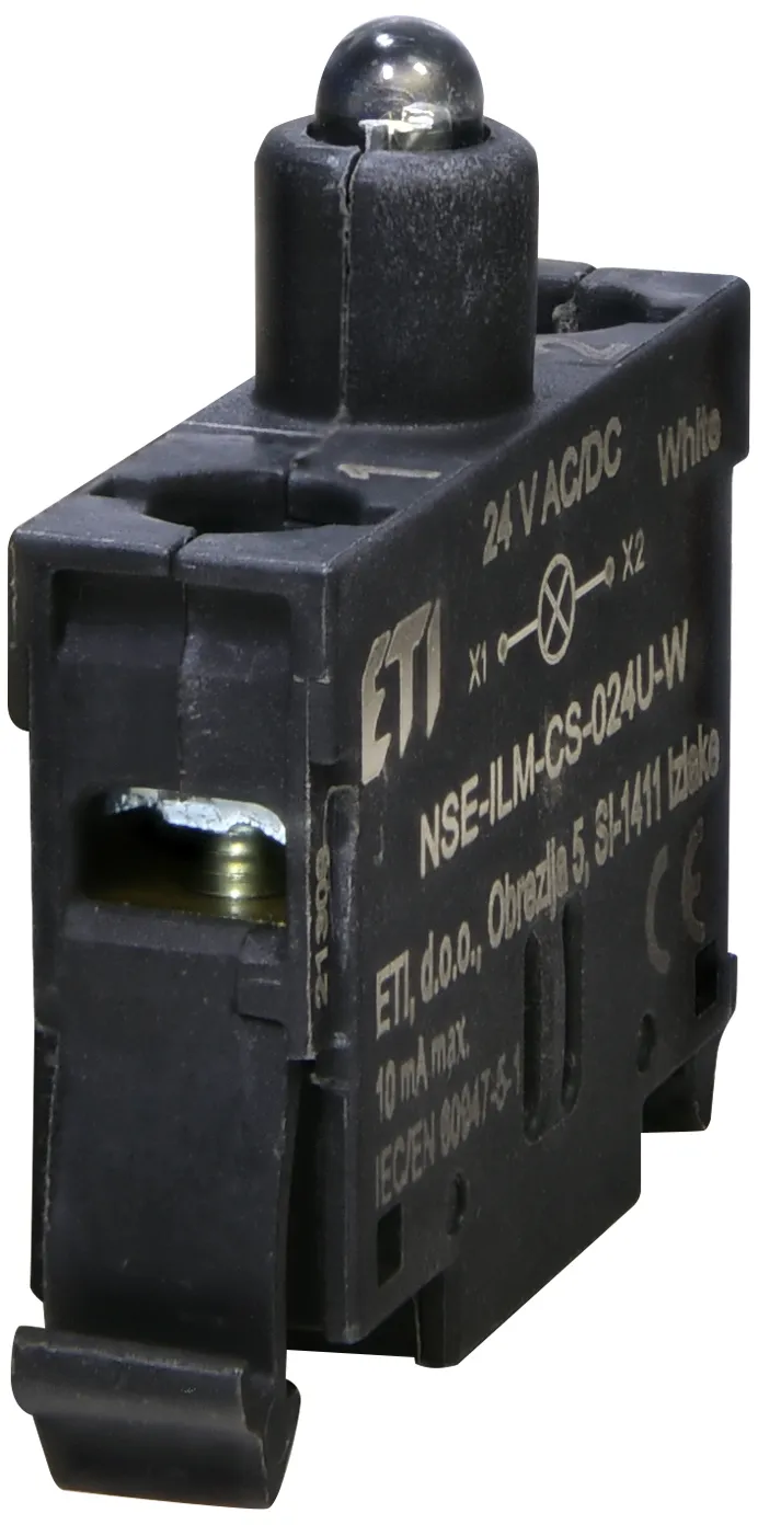 Lampka sygnalizacyjna NSE-ILM-CS-024U-W 004774158