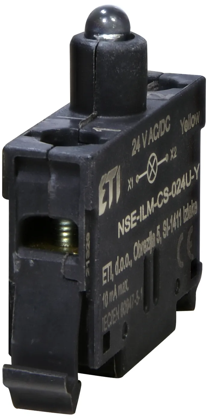 Lampka sygnalizacyjna NSE-ILM-CS-024U-Y 004774161