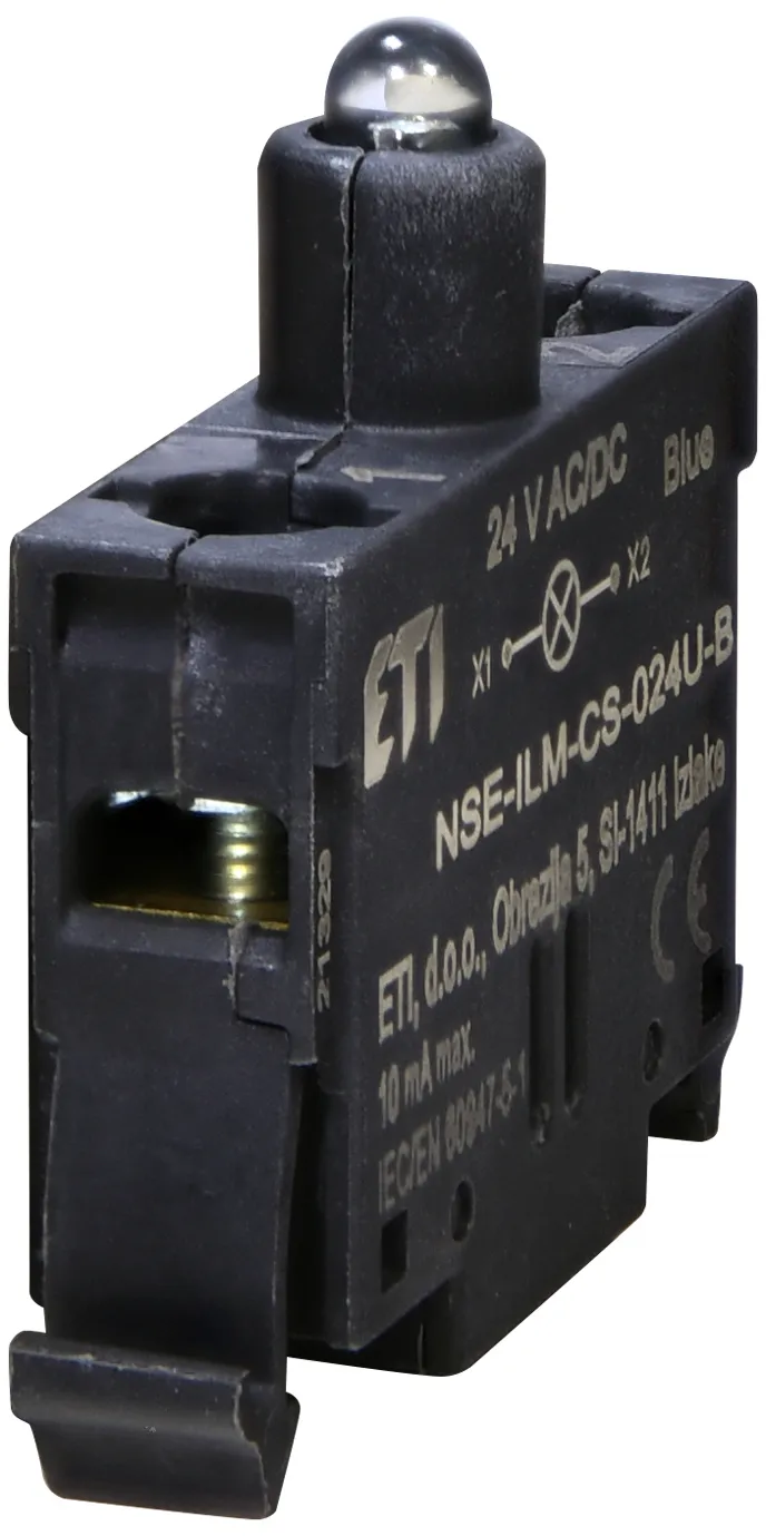 Lampka sygnalizacyjna NSE-ILM-CS-024U-B 004774162