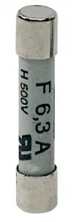 Wkładka topikowa Mini fuse 6,3x32 FF 1A/500V 006710130