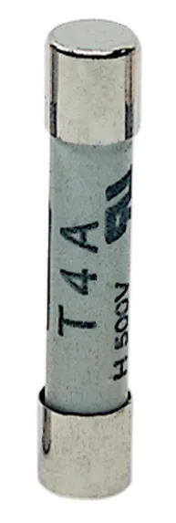 Wkładka topikowa Mini fuse 6,3x32 HT 200mA/500V 006710312