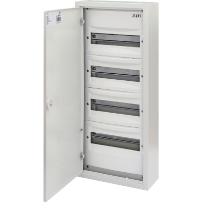Natynkowe IP30, metalowe