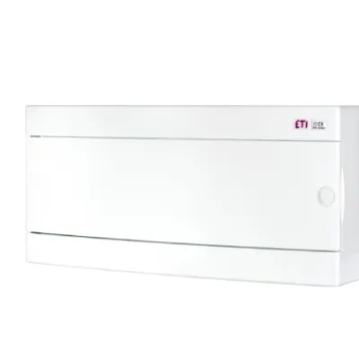 Rozdzielnica ECT 1x24PO 001100281