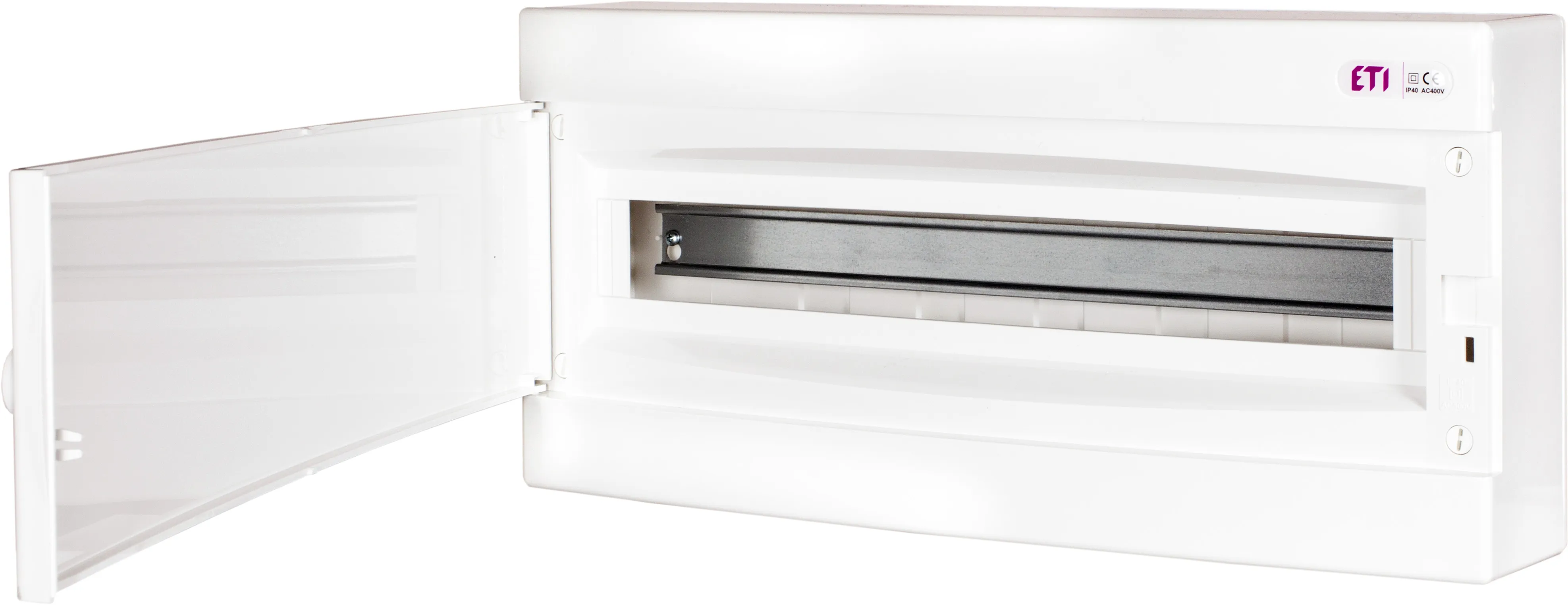 Rozdzielnica ECT 1x24PO-s 001100283