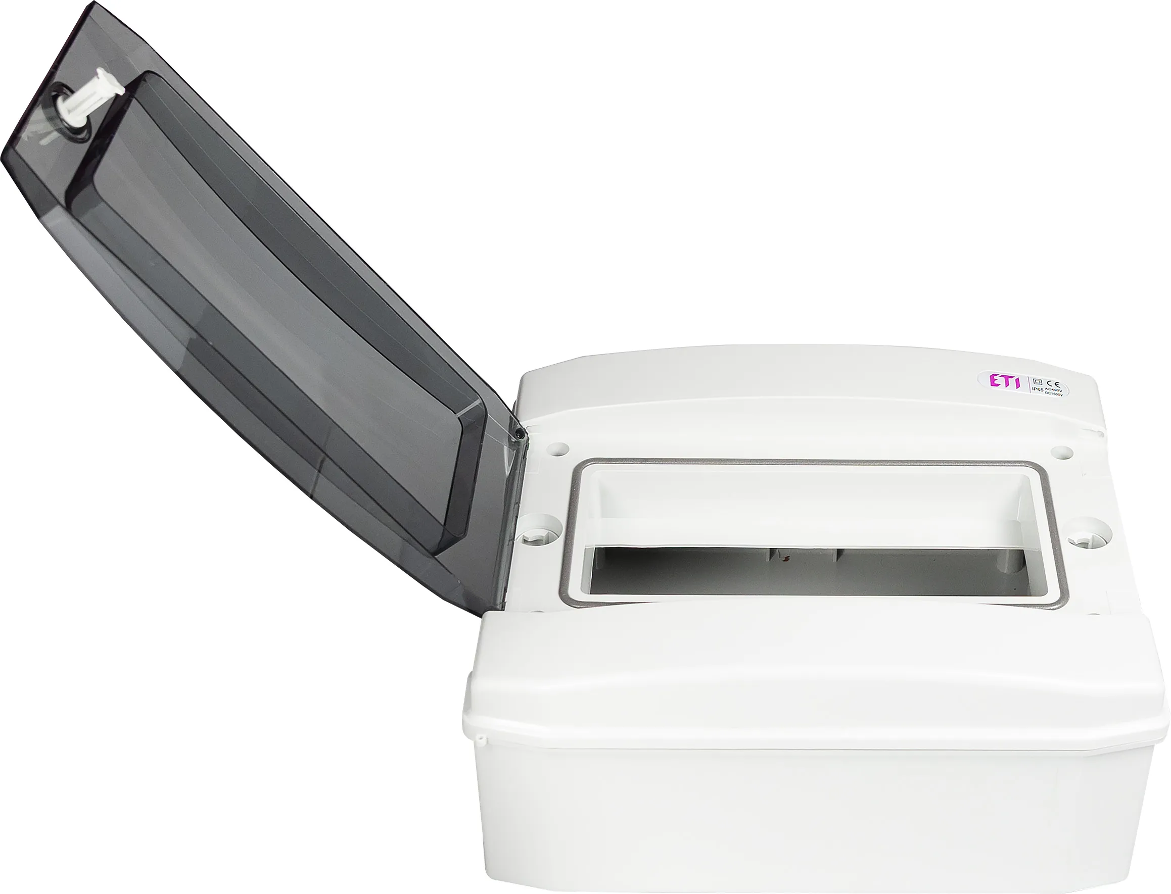 Rozdzielnica ECH-12PT-F 001100372