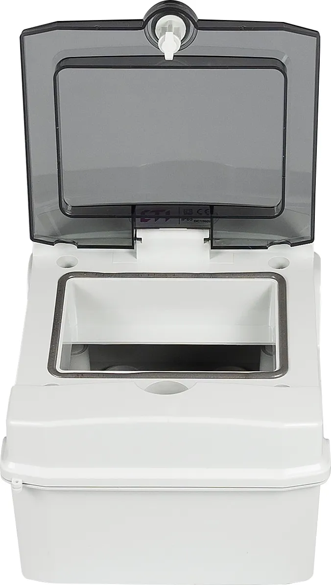 Rozdzielnica ECH-6G-F 001100375