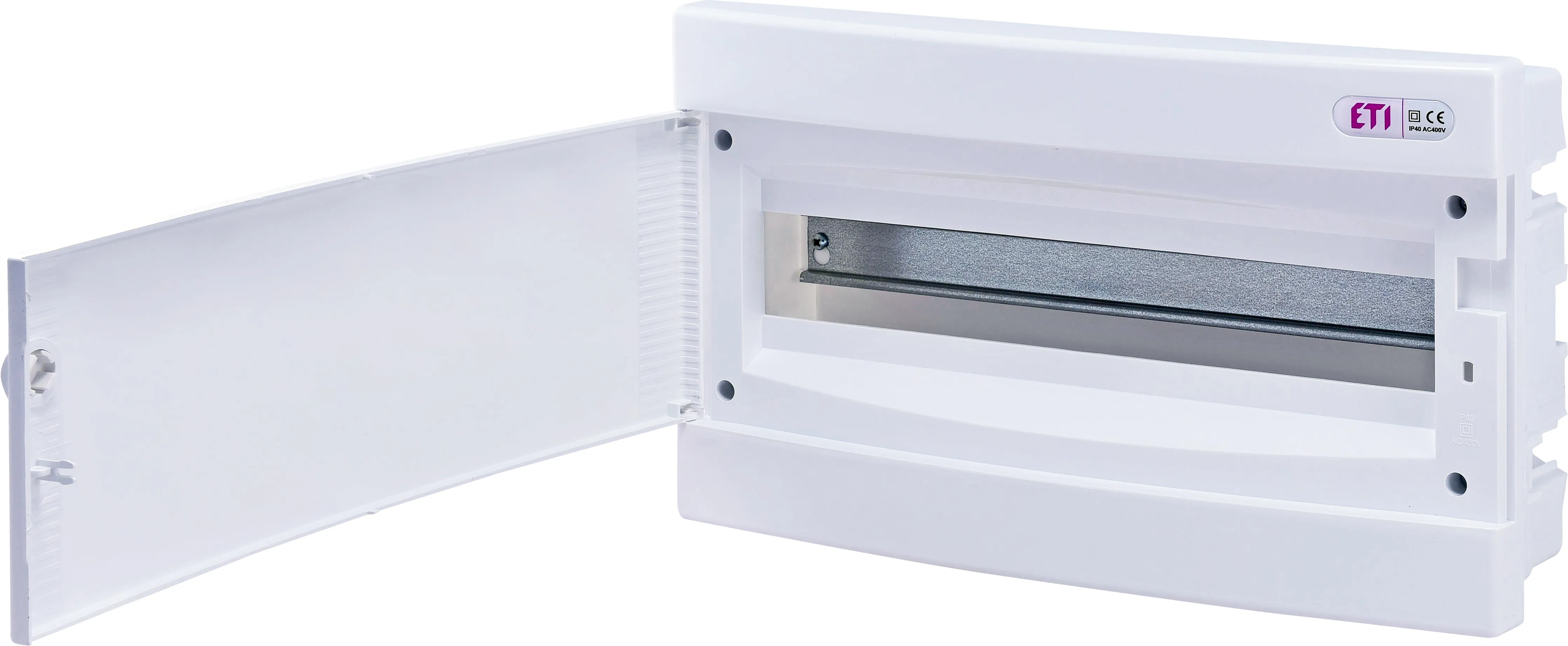 Rozdzielnica ECM 1x24PO 001100403