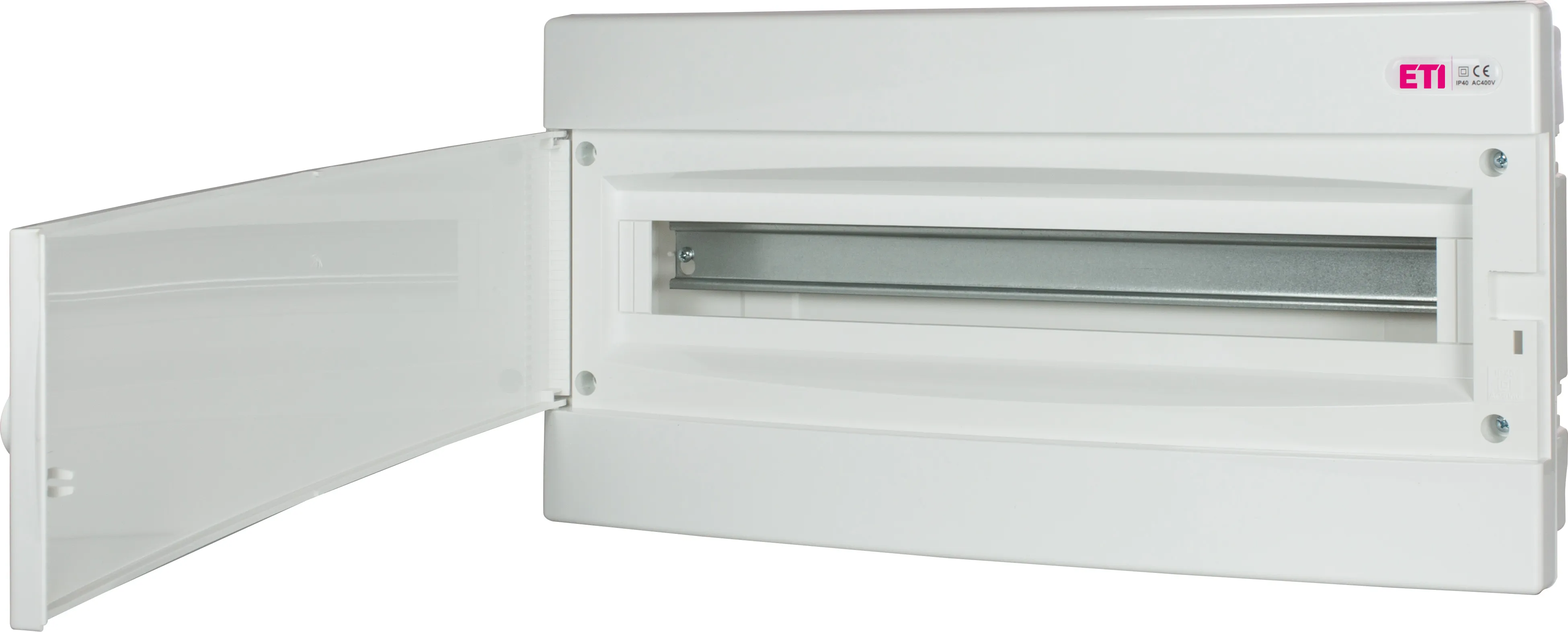 Rozdzielnica ECM 1x24PO-s 001100409