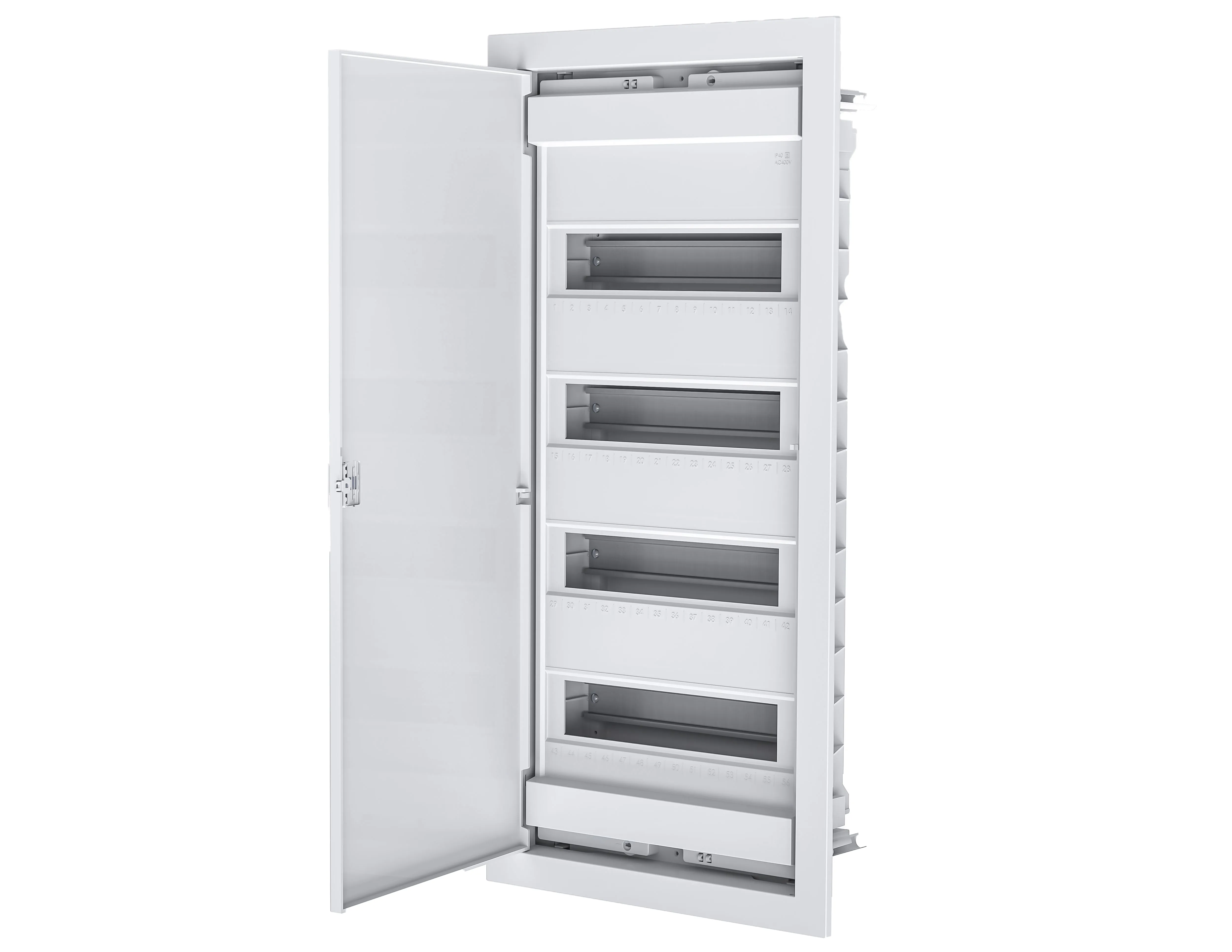 Rozdzielnica ECG56HPO 001100414