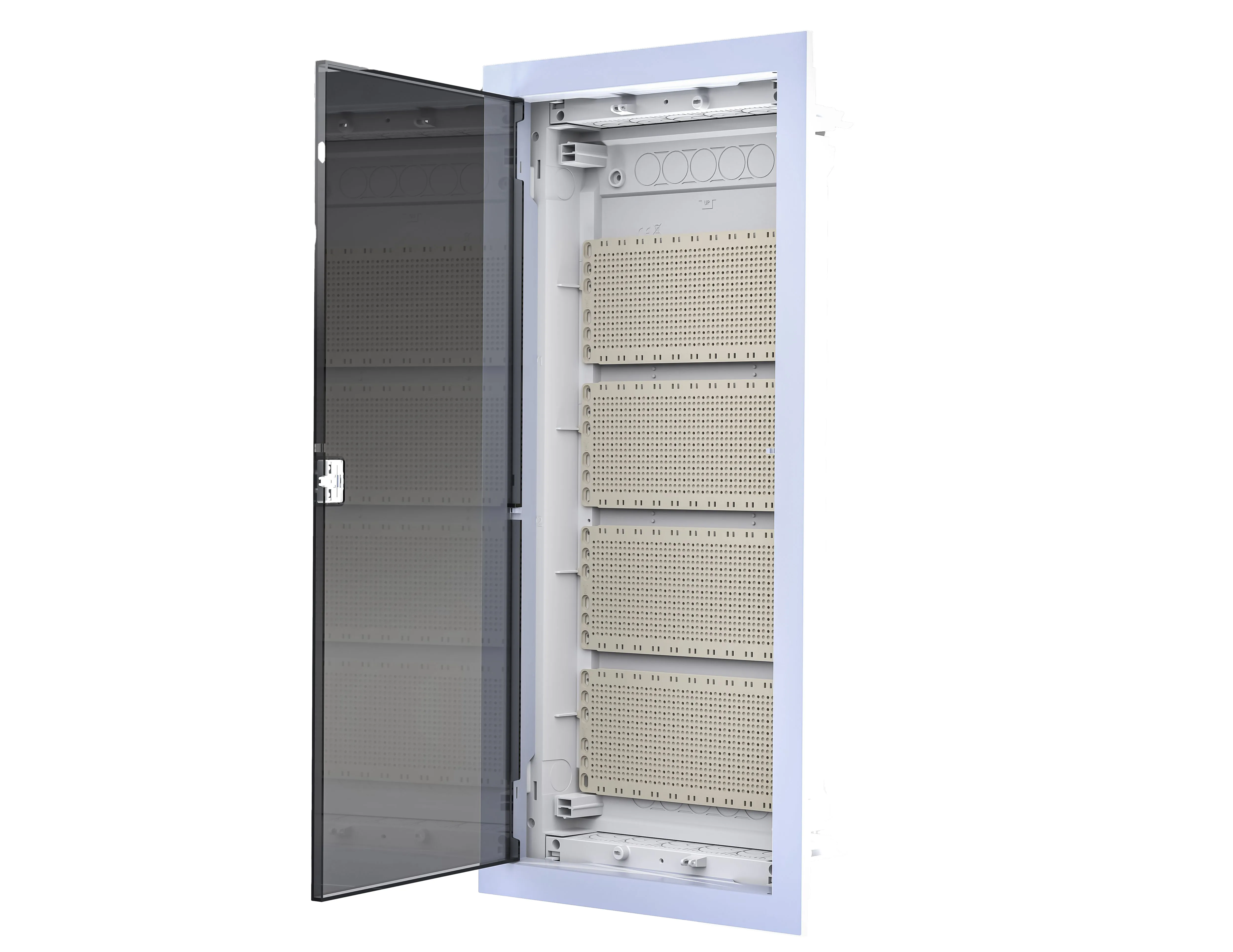 Rozdzielnica ECG56MEDIAPT 001100415