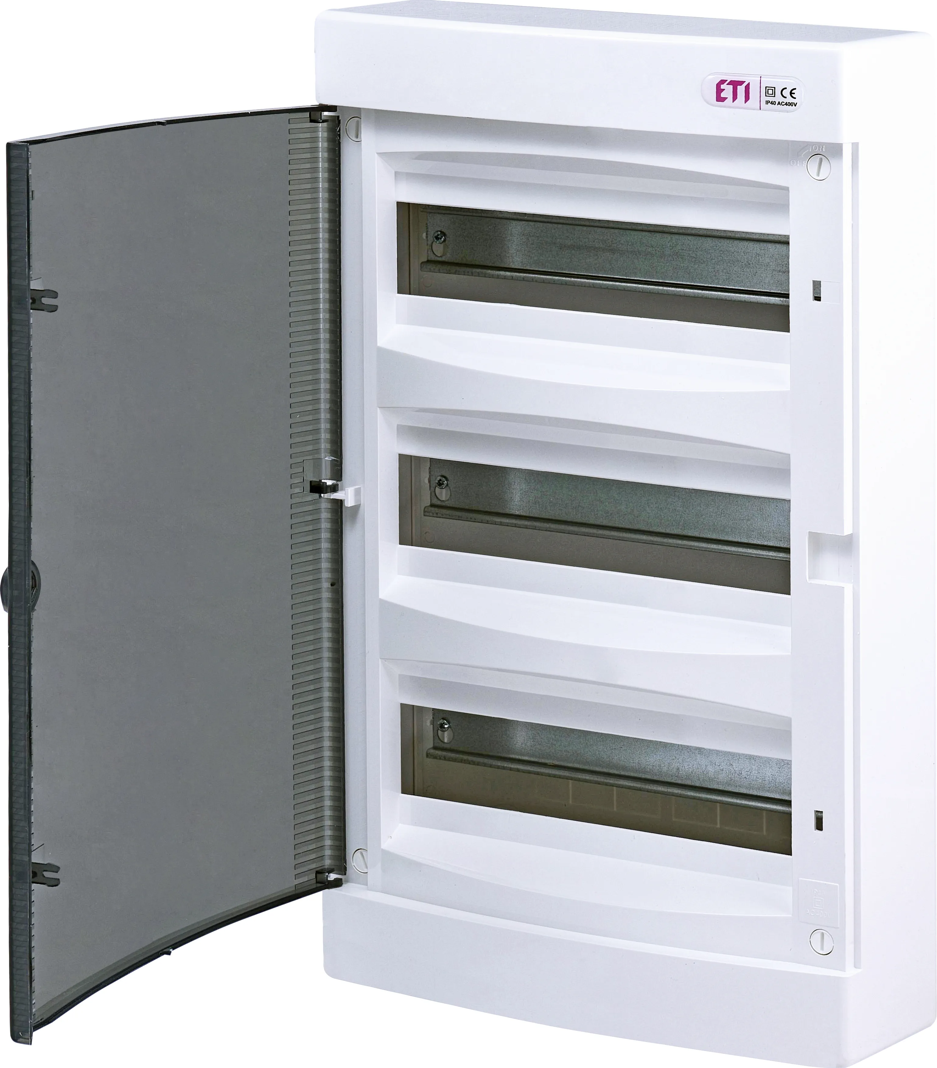 Rozdzielnica ECT36PT 001101004