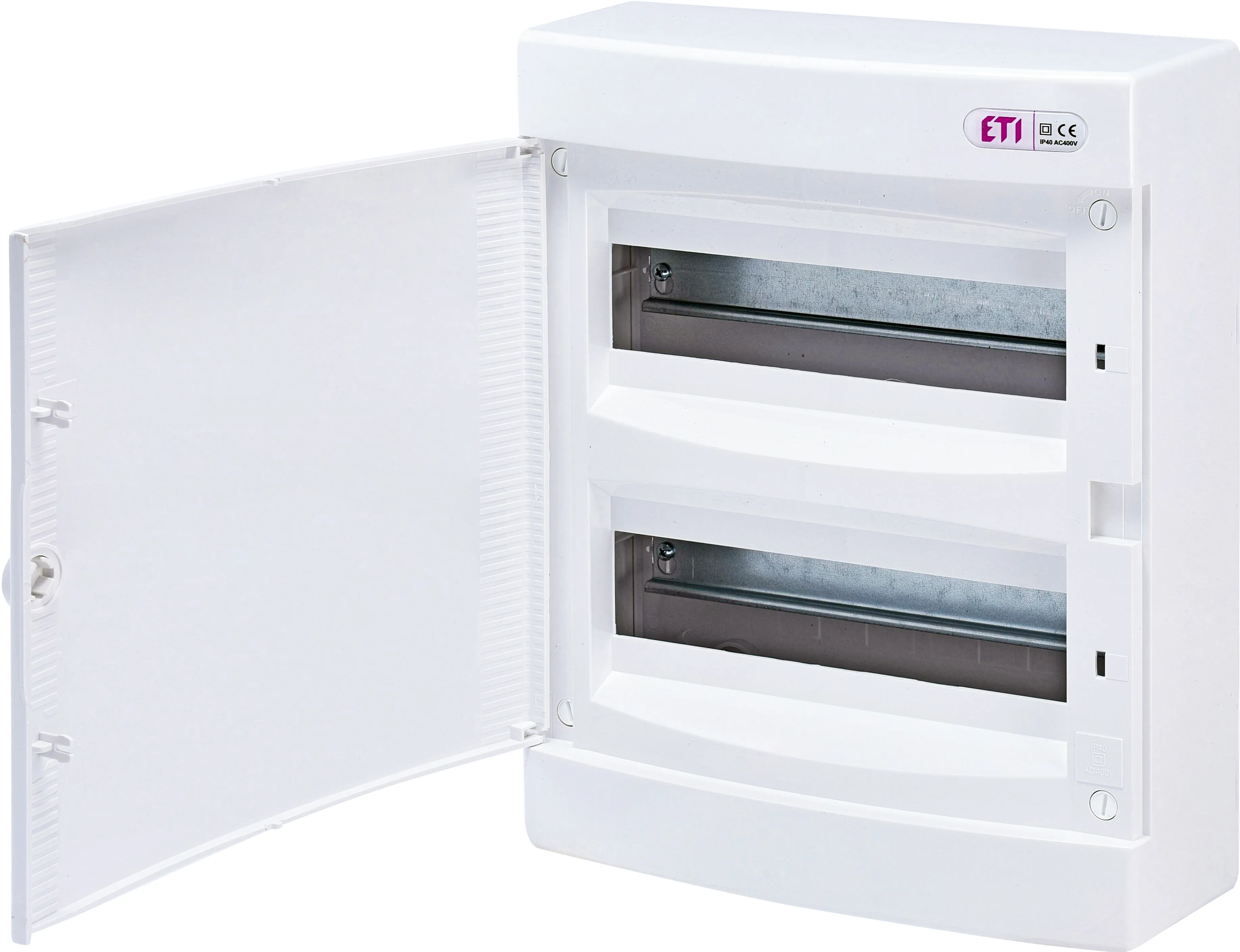 Rozdzielnica ECT24PO 001101008