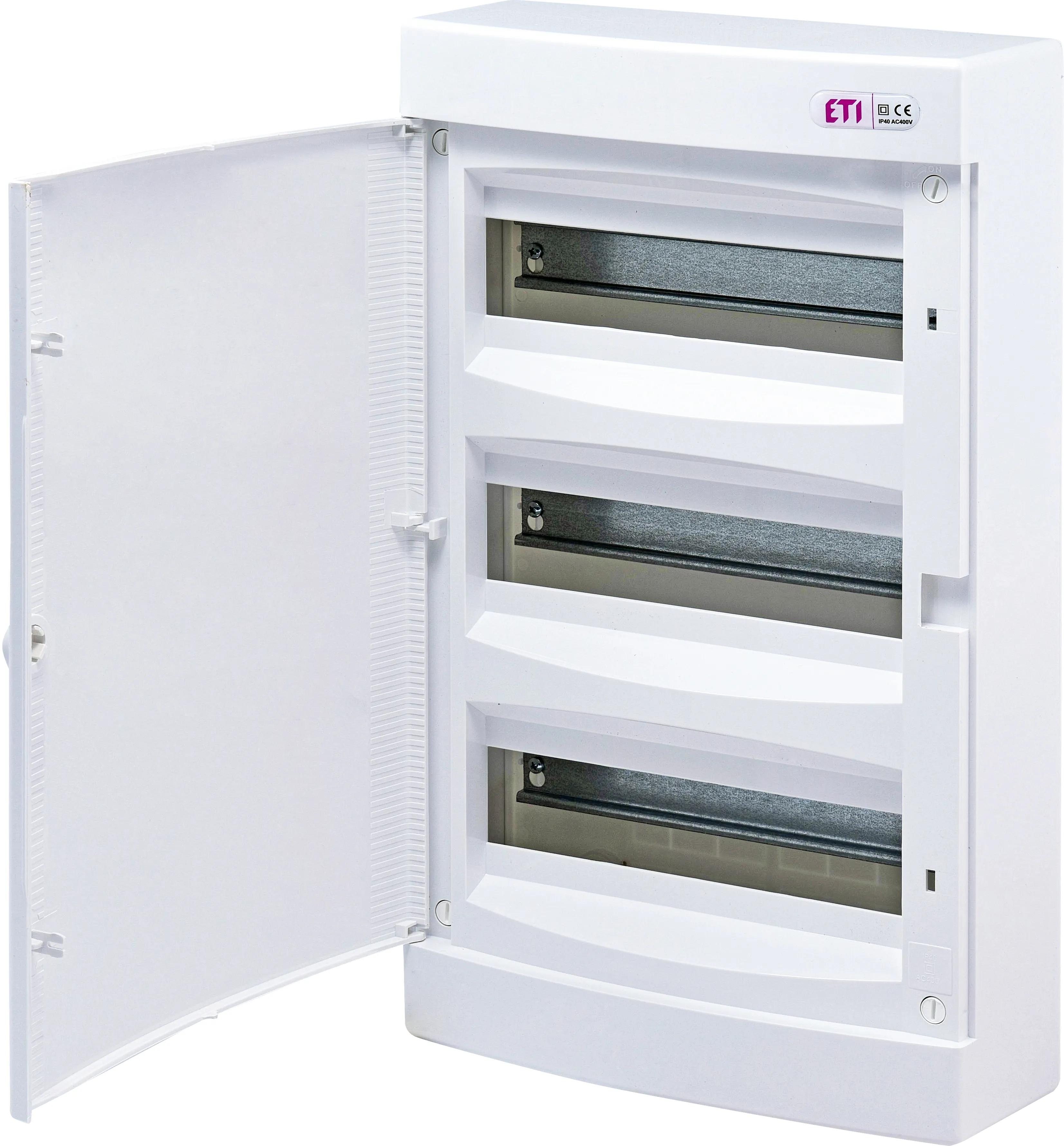 Rozdzielnica ECT36PO 001101009