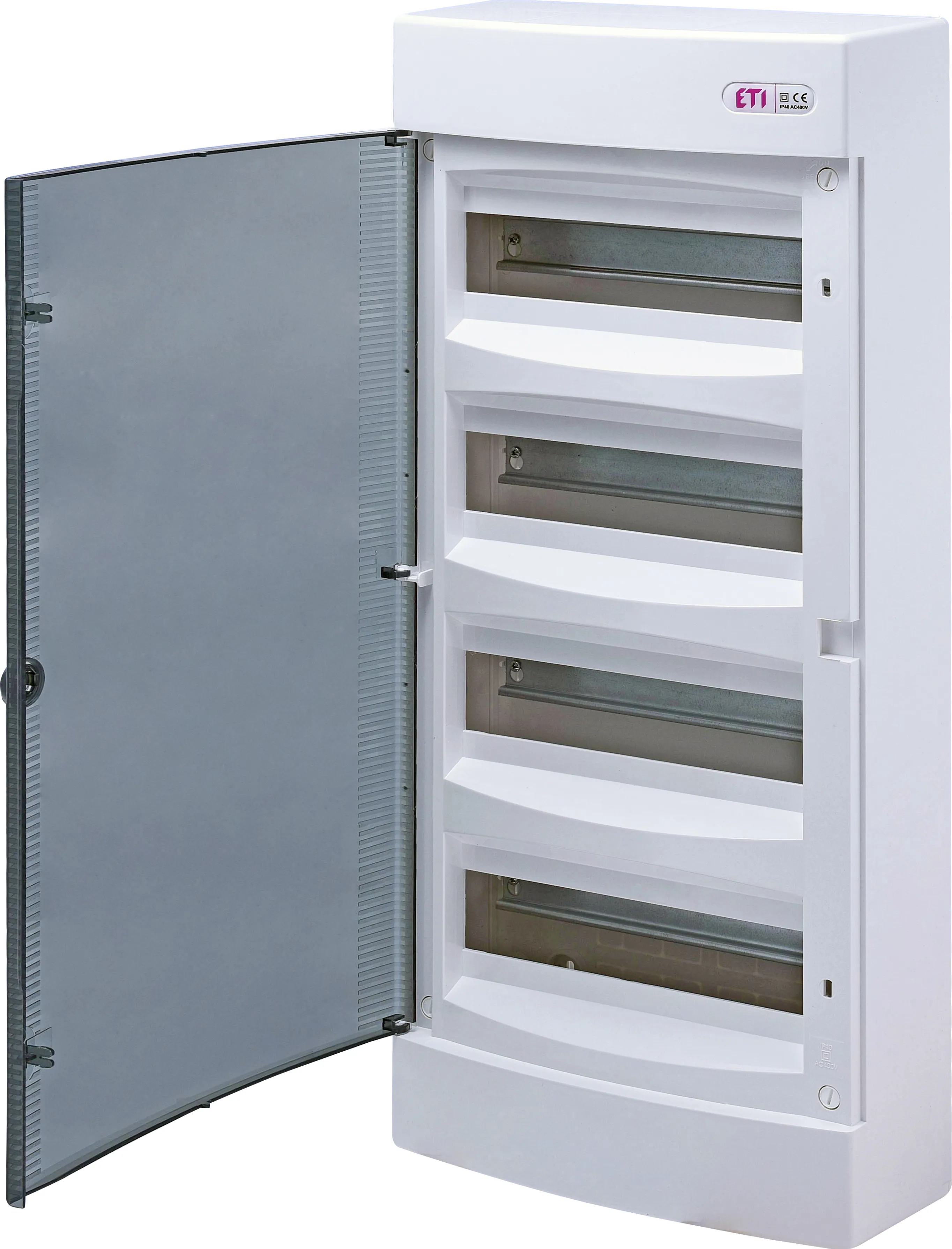 Rozdzielnica ECT48PT 001101020