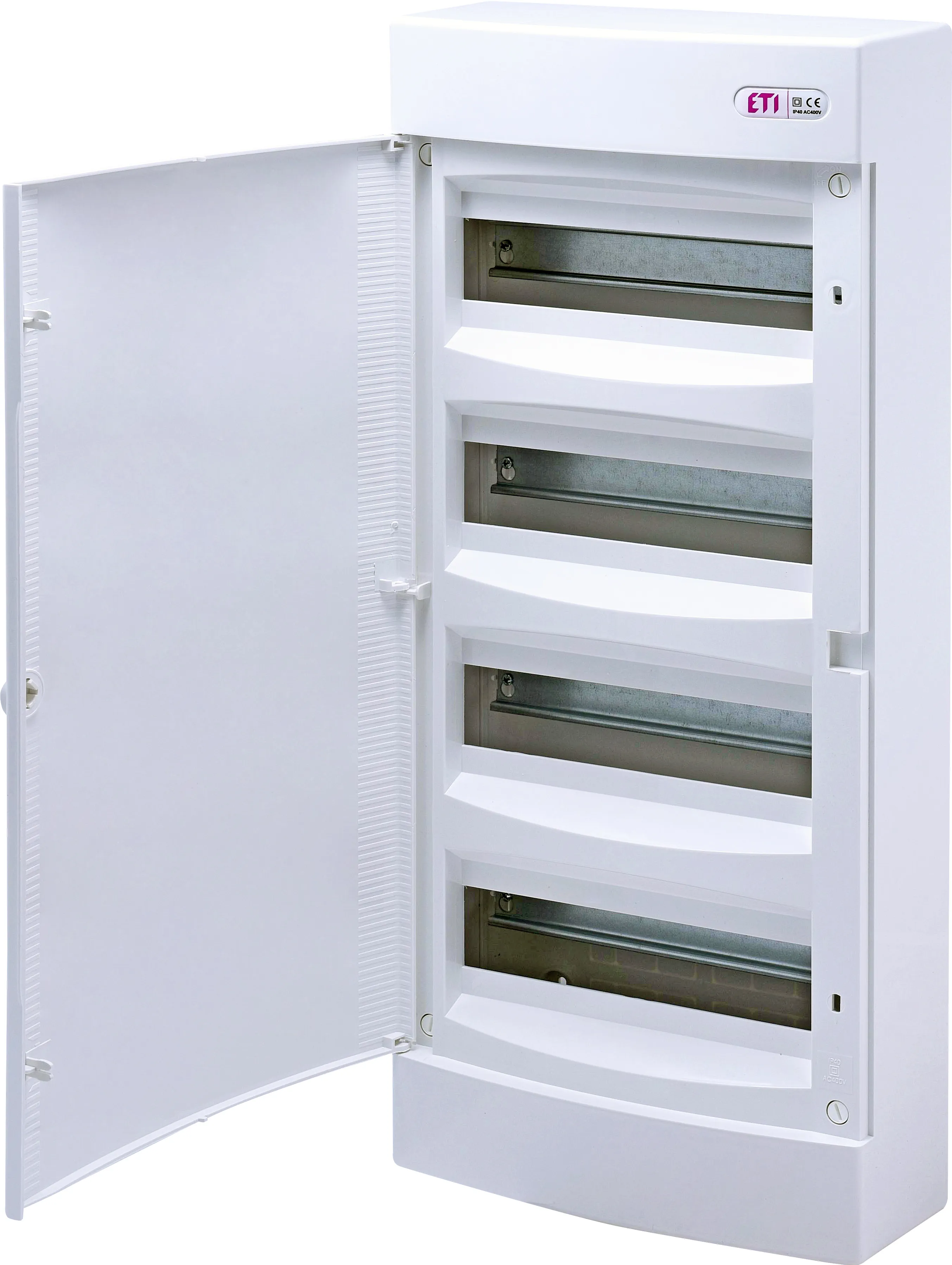 Rozdzielnica ECT48PO 001101021