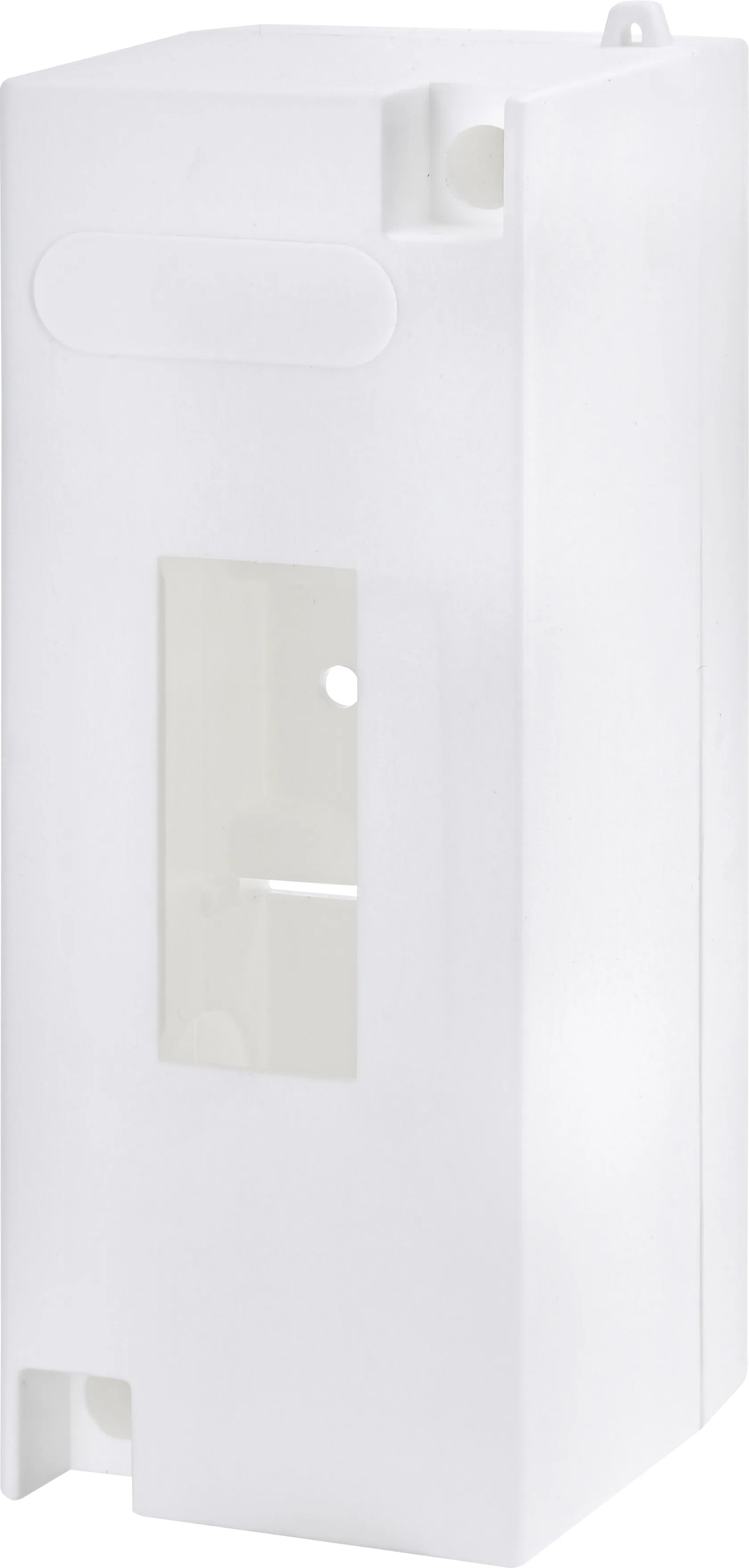 Rozdzielnica EC 1+1 001101044