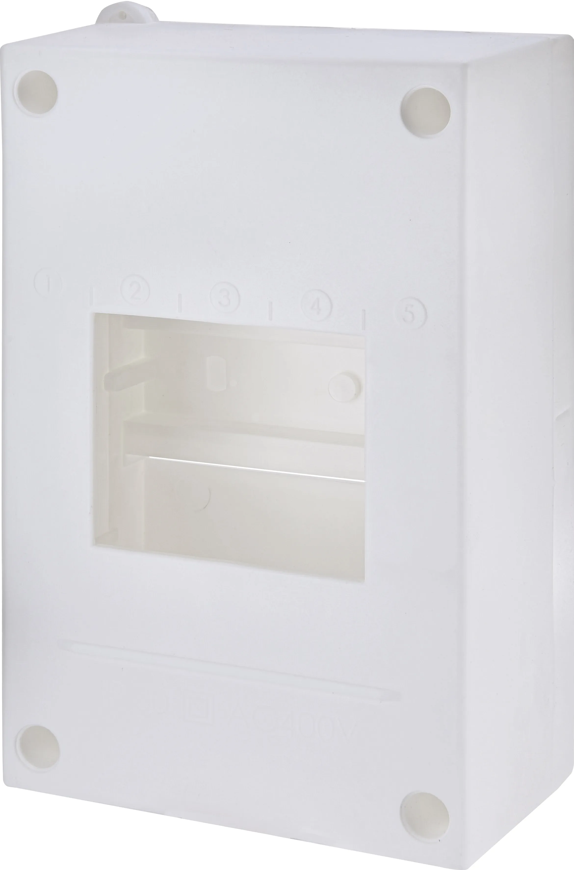 Rozdzielnica EC 3+2 001101046