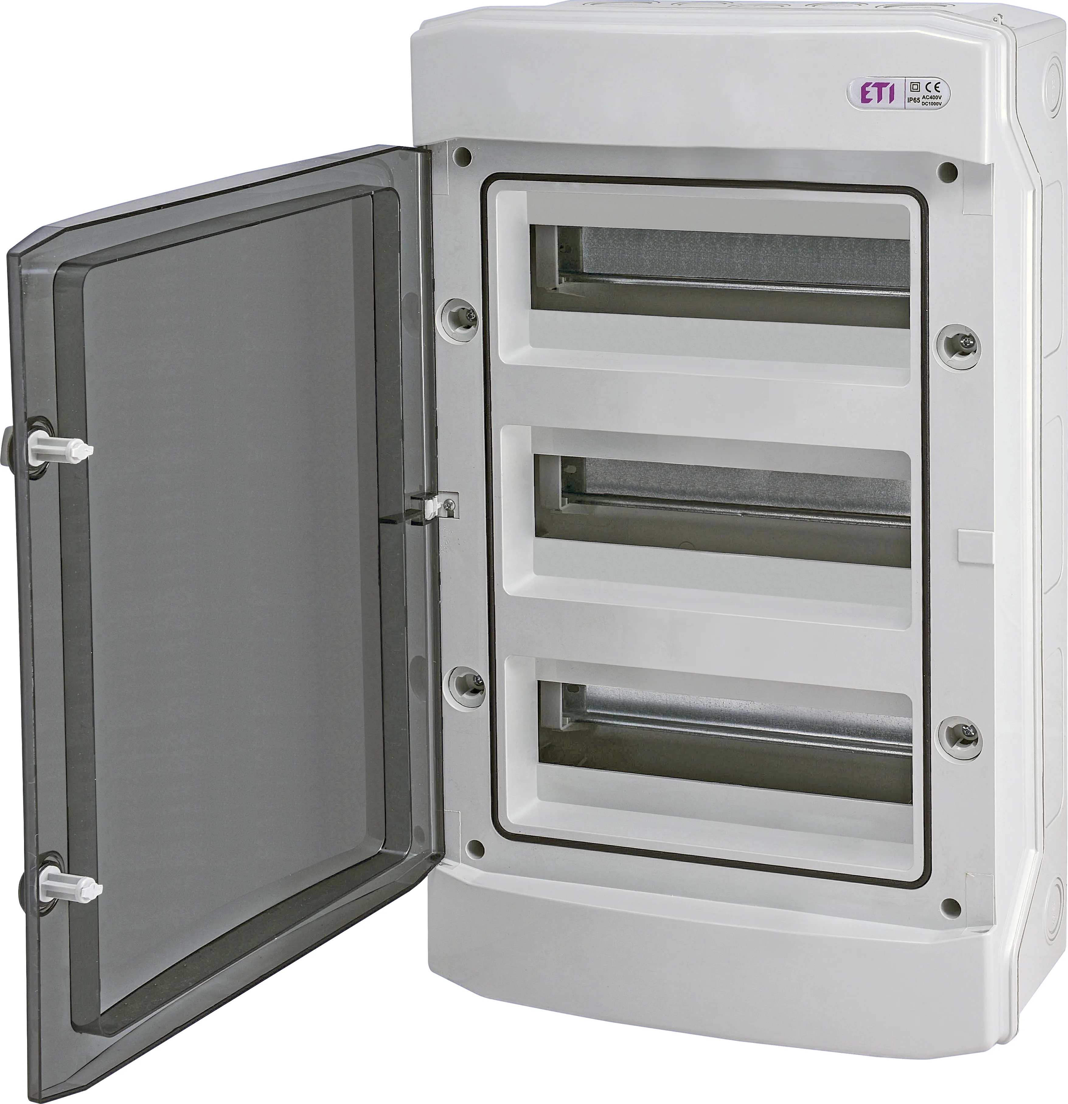 Rozdzielnica ECH-36PT 001101064