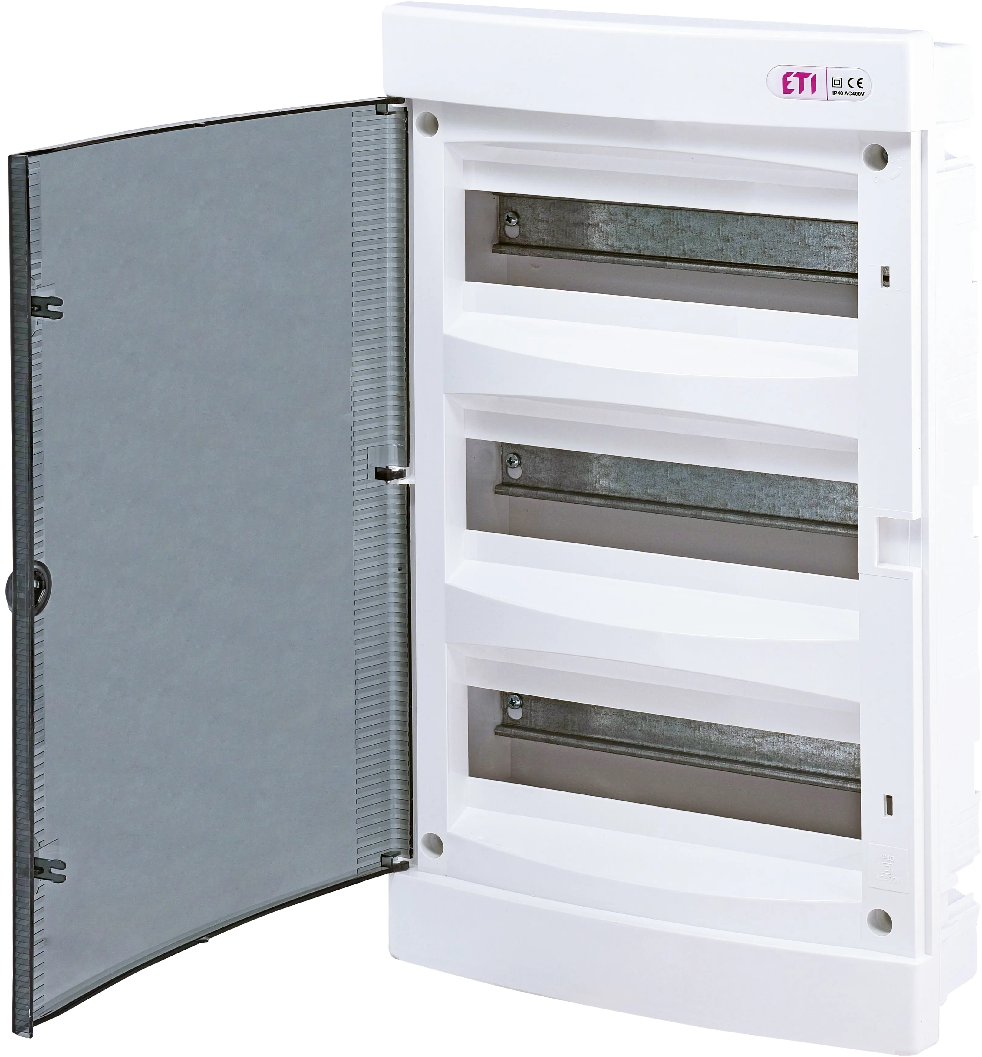 Rozdzielnica ECM36PT-s 001101076