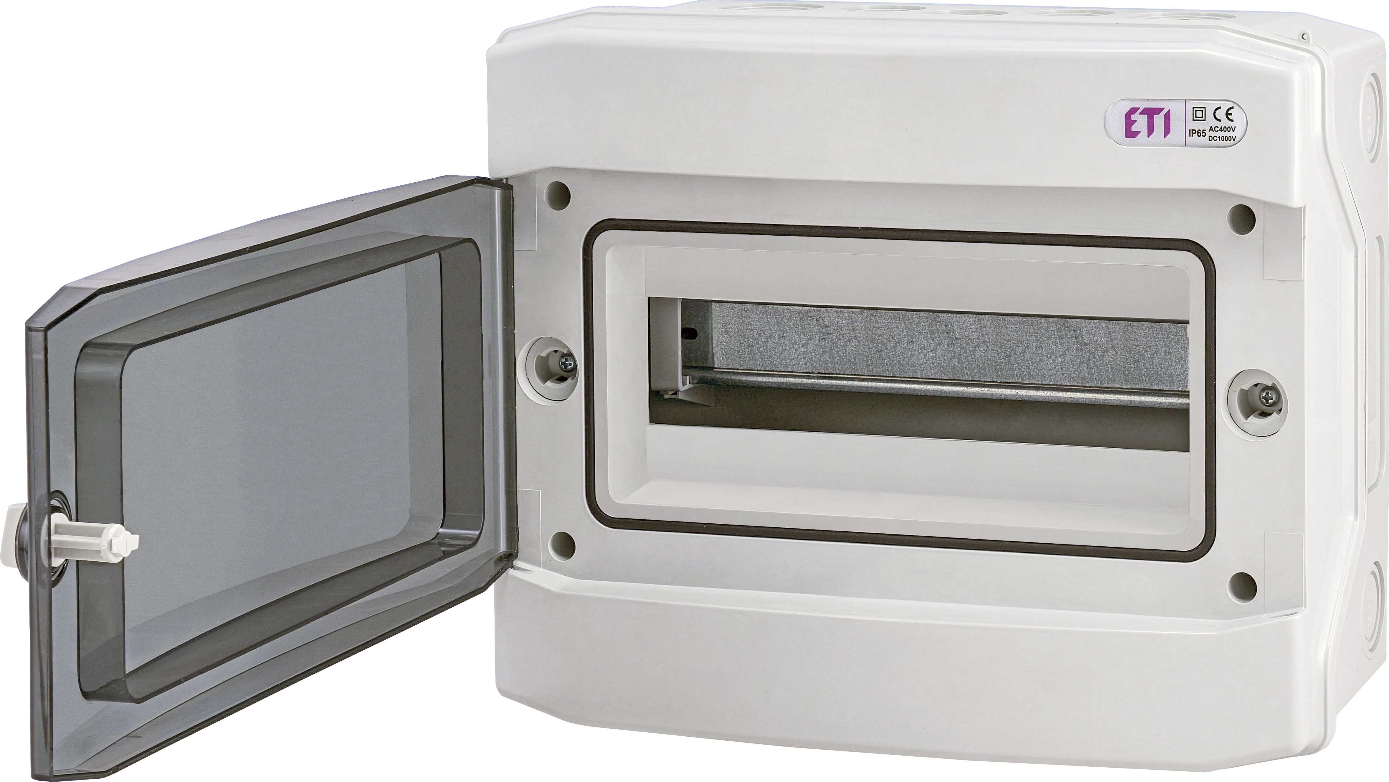 Rozdzielnica ECH-12PTu 001101172