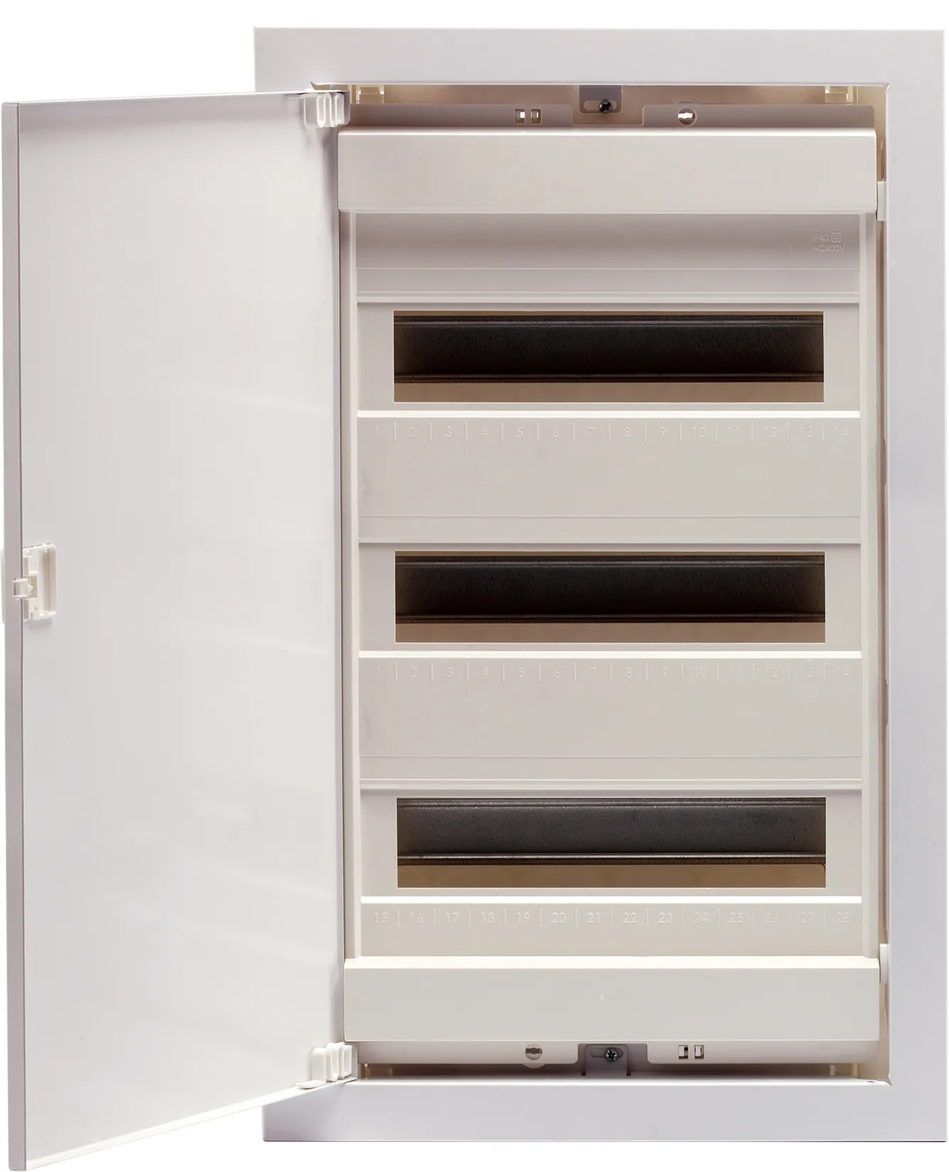 Rozdzielnica ECG42PO 001101185