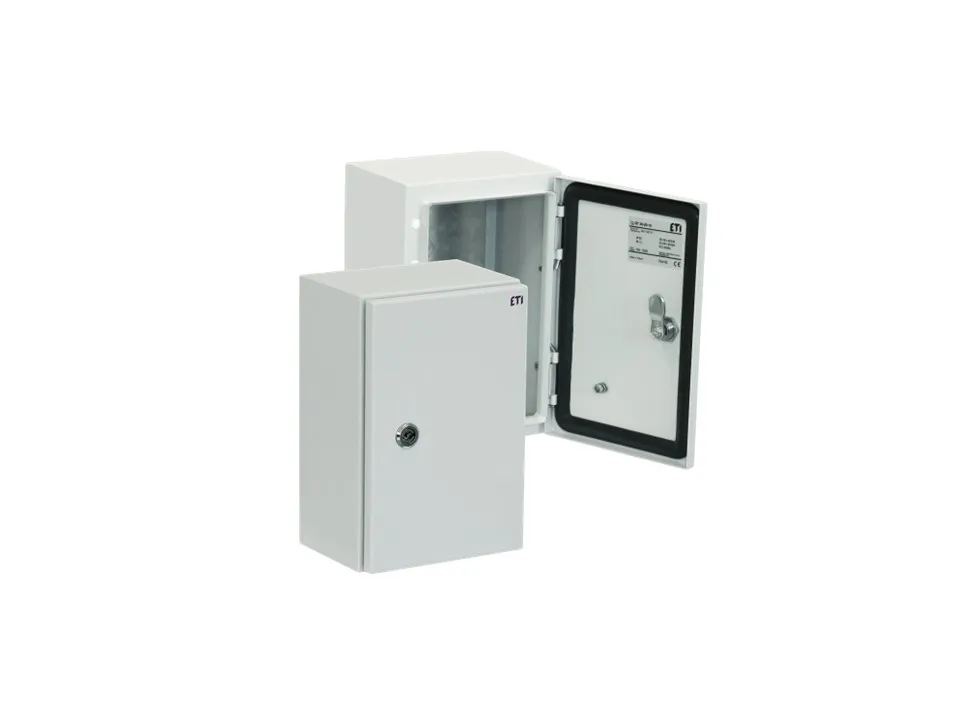 Obudowa GT 30-30-20 001102103