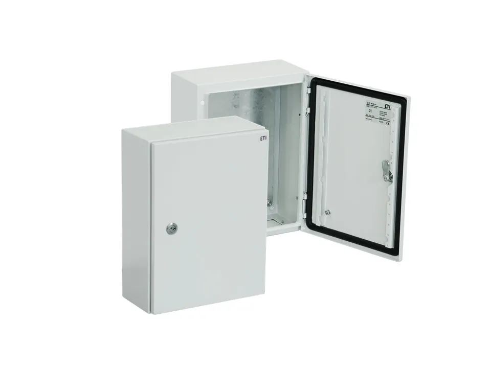 Obudowa GT 40-30-25 001102107