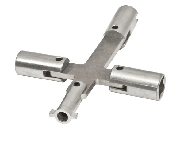 Klucz KEY-UNI-M 001102176