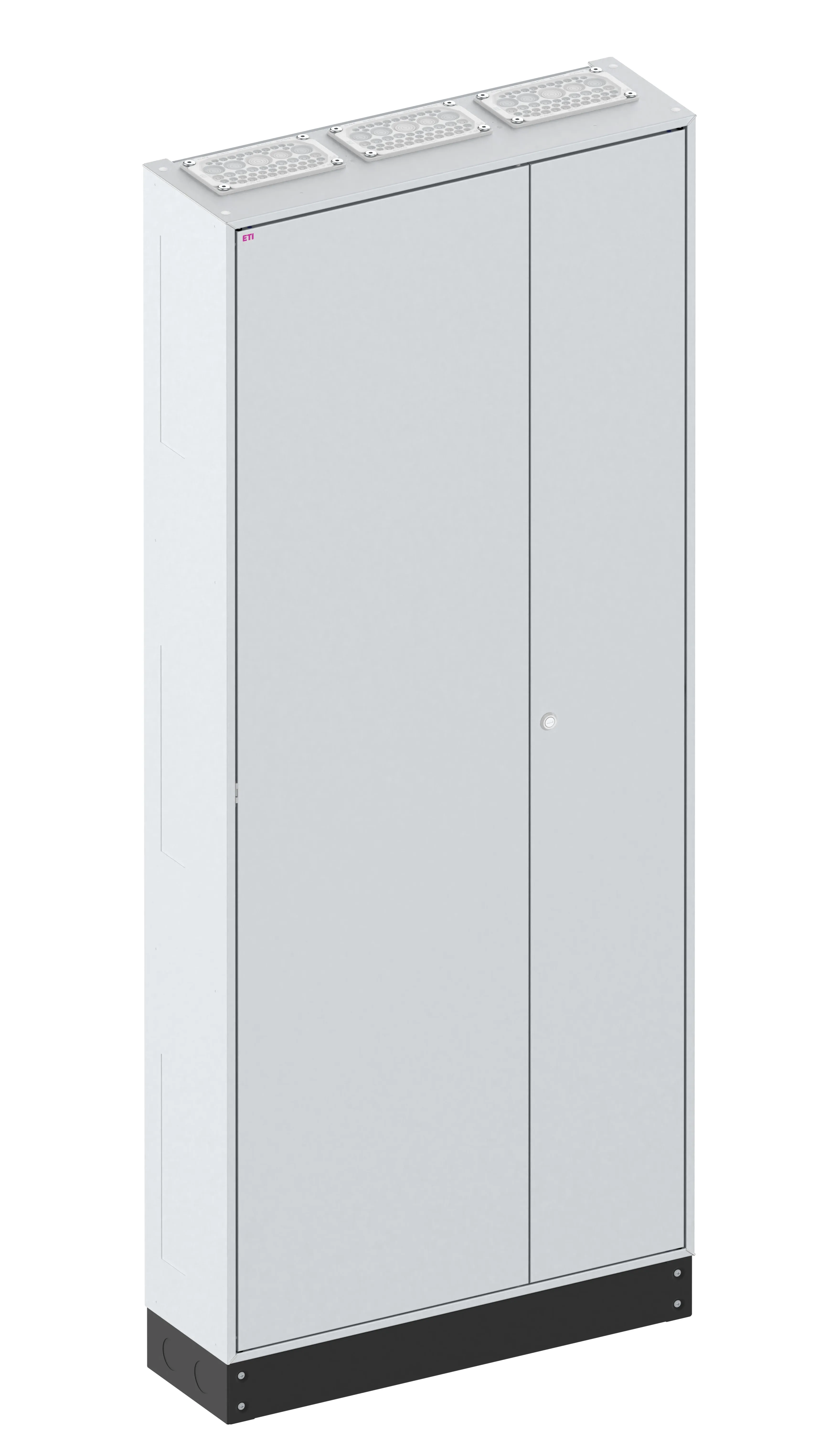 Obudowa LXN250 3-12 PHN1 001321804