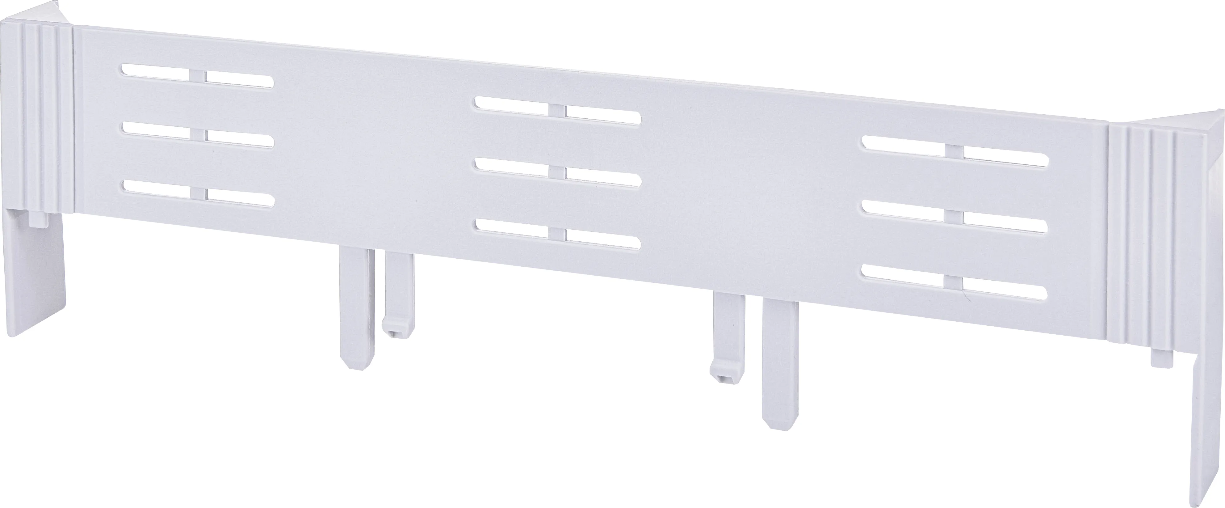 Osłona komory przyłącza UGS KVL-1 3p/32 001690991