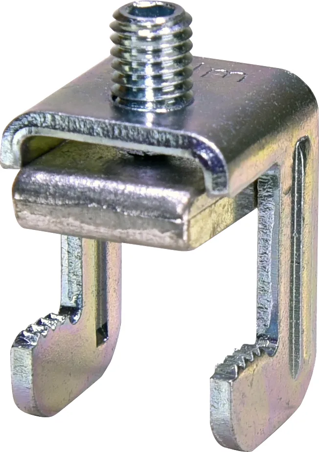 Listwa zaciskowa KS 00/5-10 001691040