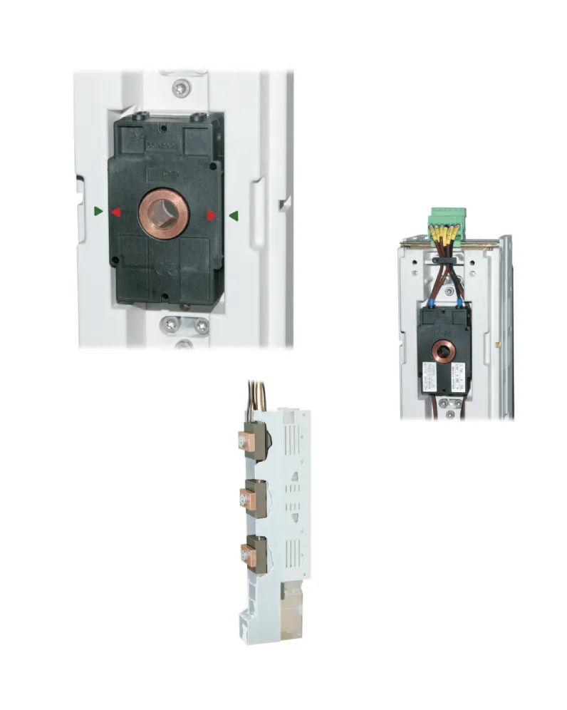 Rozłącznik listwowy SL3 3P SP.300 600/5 KI.1 001693070