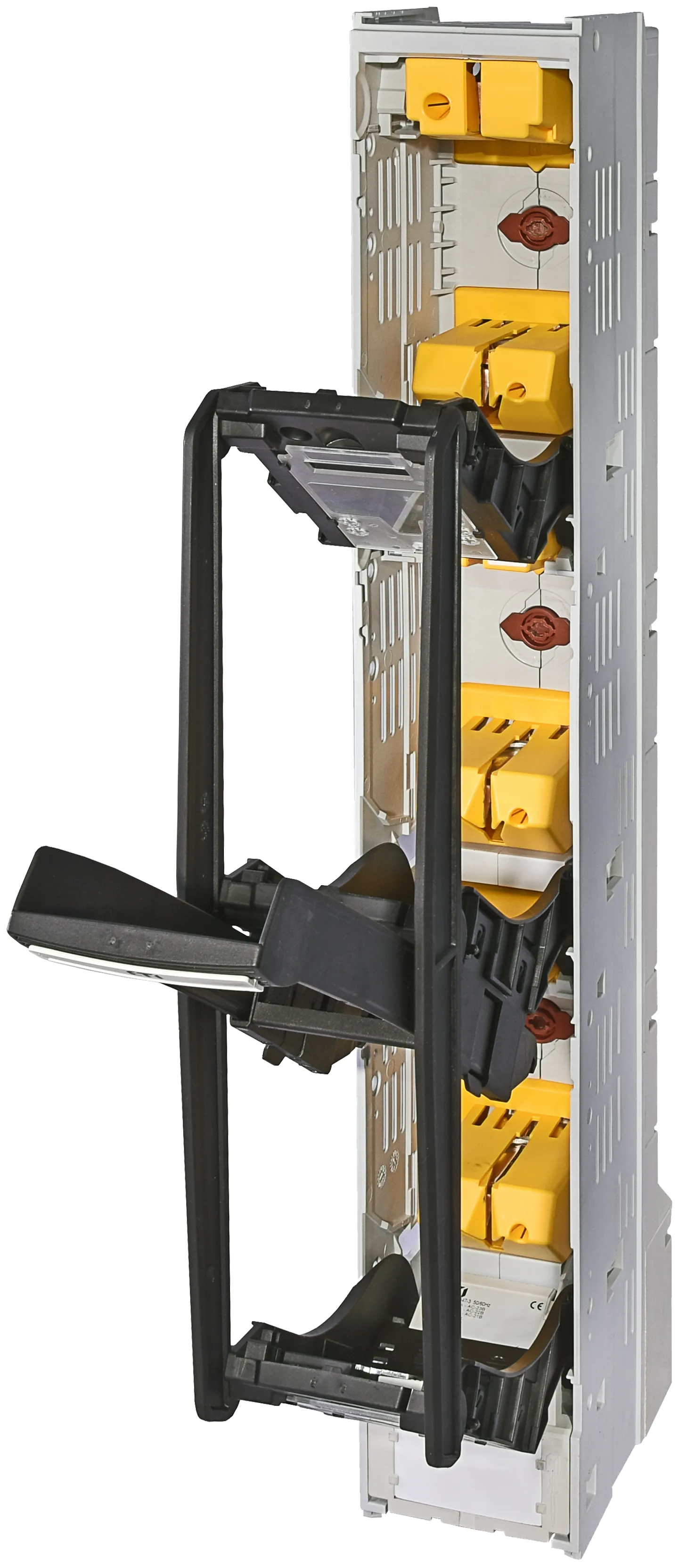 Rozłącznik listwowy SL2H 3P M12 001695230