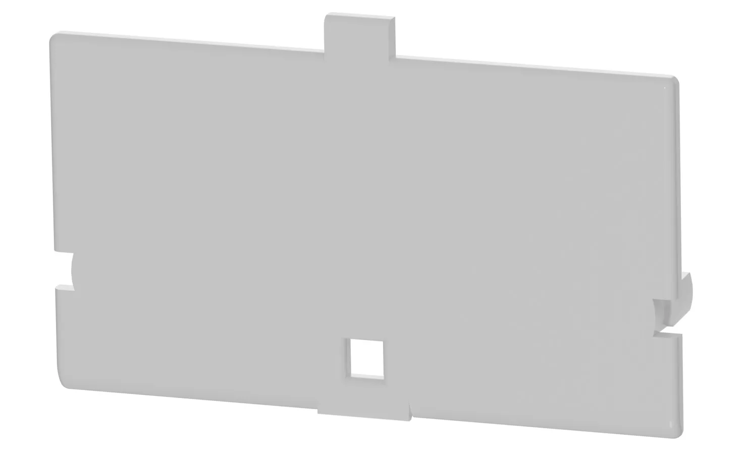 Osłona zacisków SC25 002464072