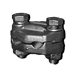 Zacisk kablowy ZAC 25-35 mm2 002912097