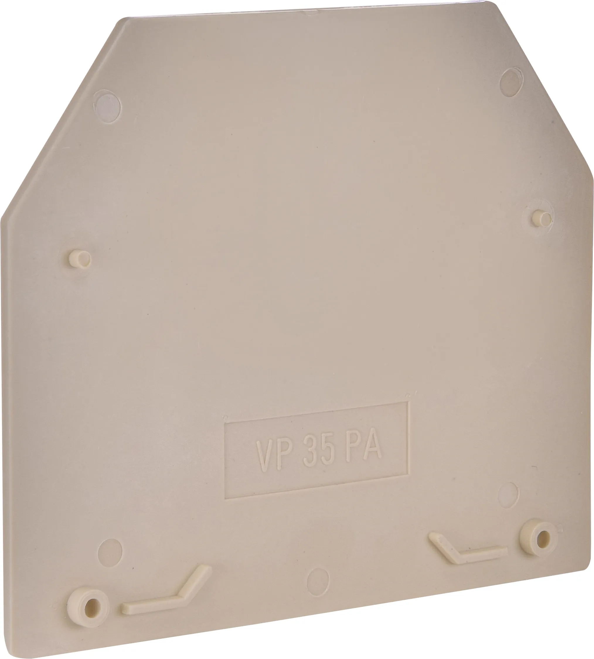 Akcesoria do złączek VP 35 PA 003901171