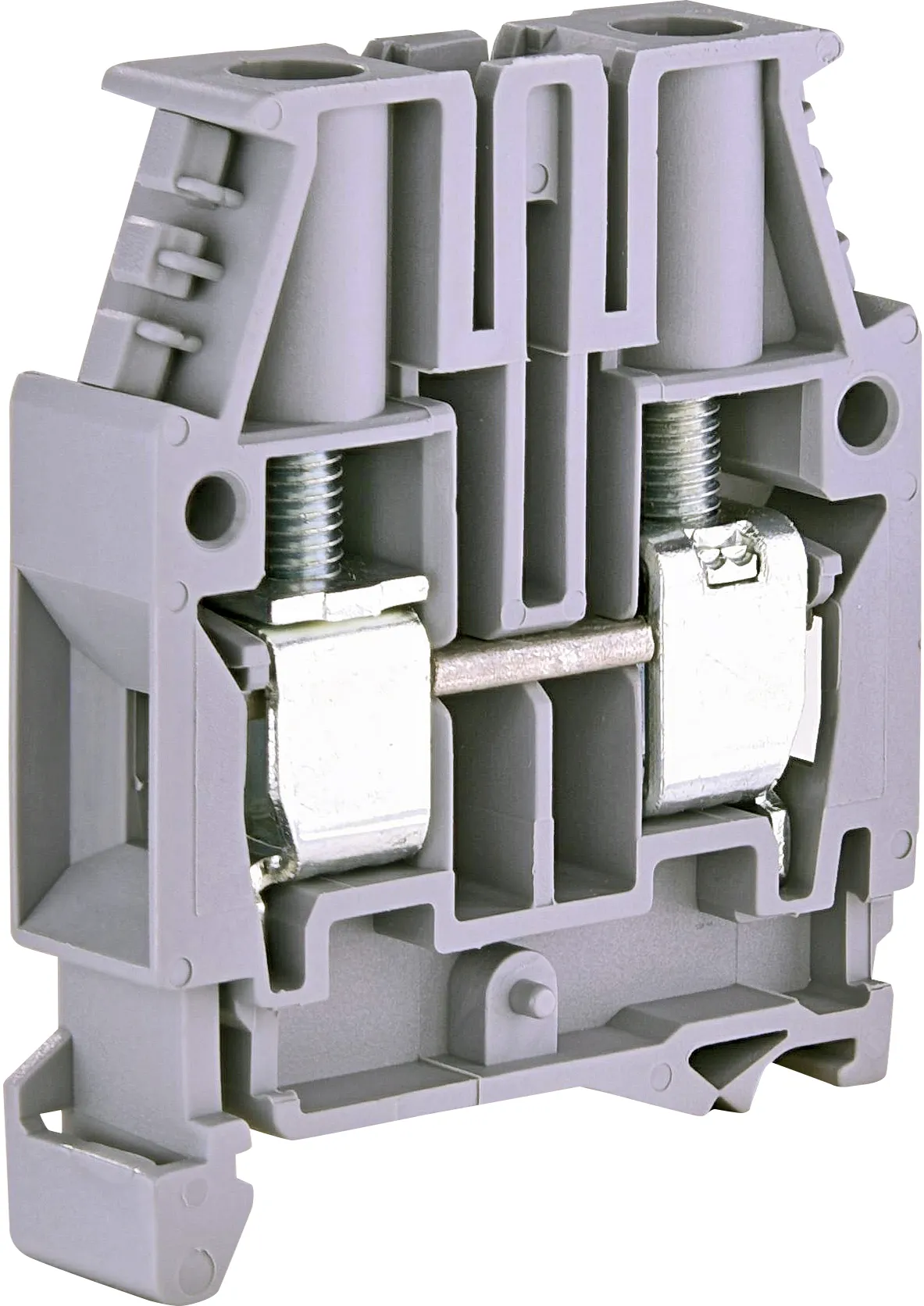 Zaciski śrubowe - Katalog elektroniczny
