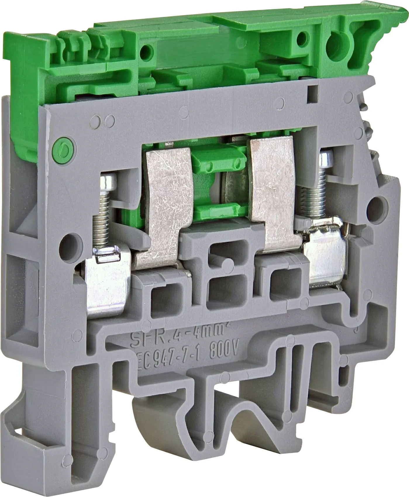 Podstawa bezpiecznikowa ESC-SFR.4 003903057