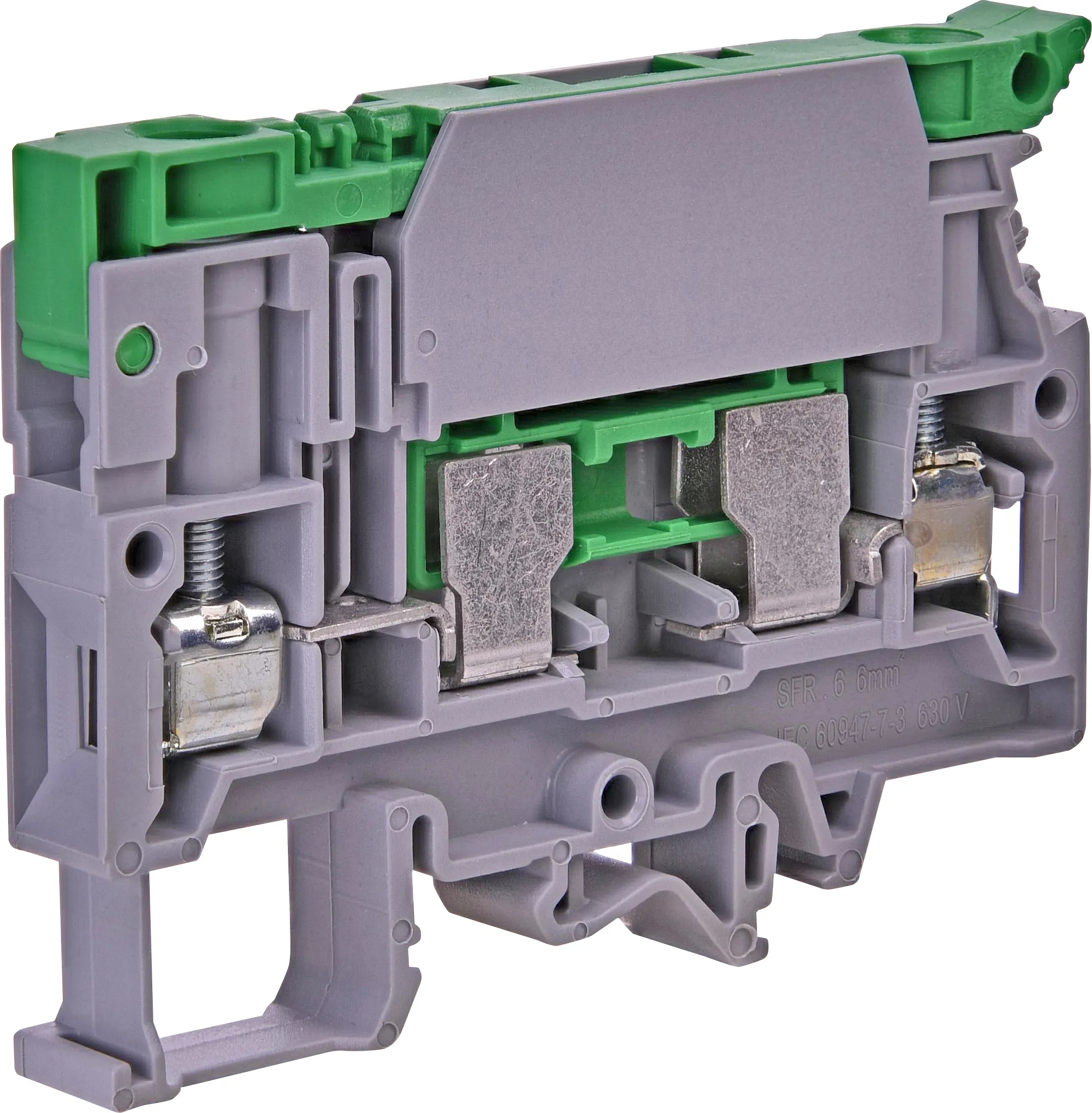 Podstawa bezpiecznikowa ESC-SFR.6 003903061