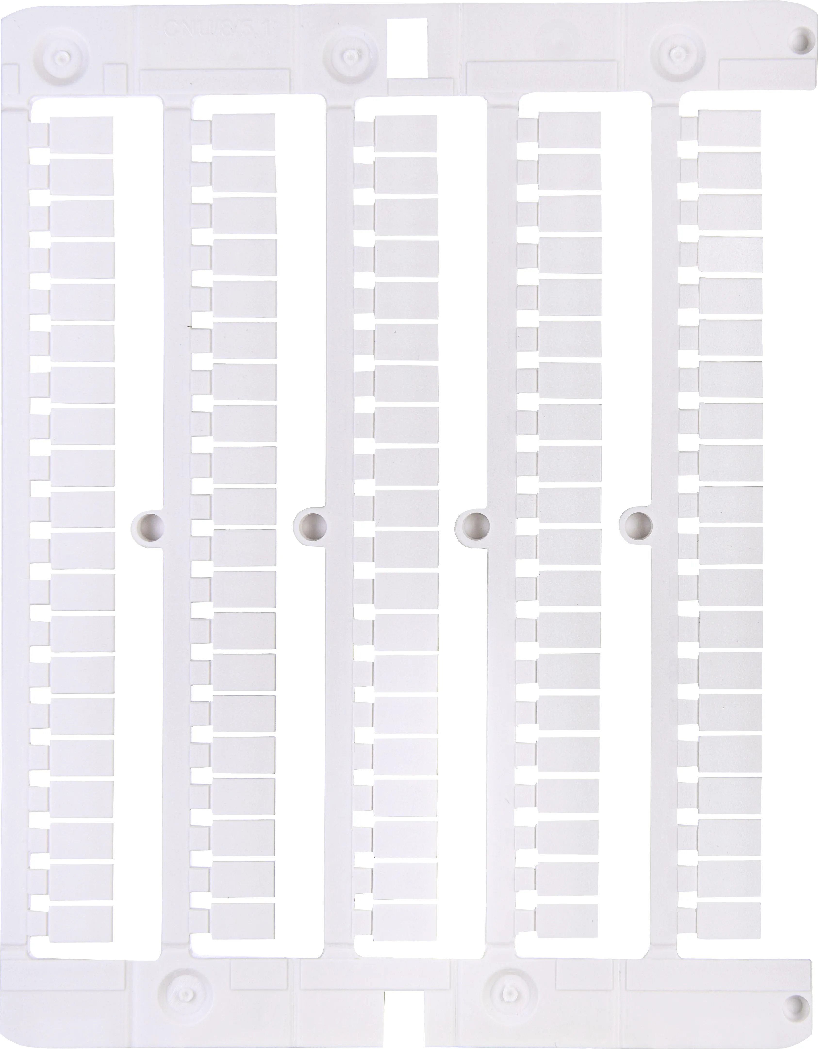 Listwa opisowa ES-NU0851 003903076