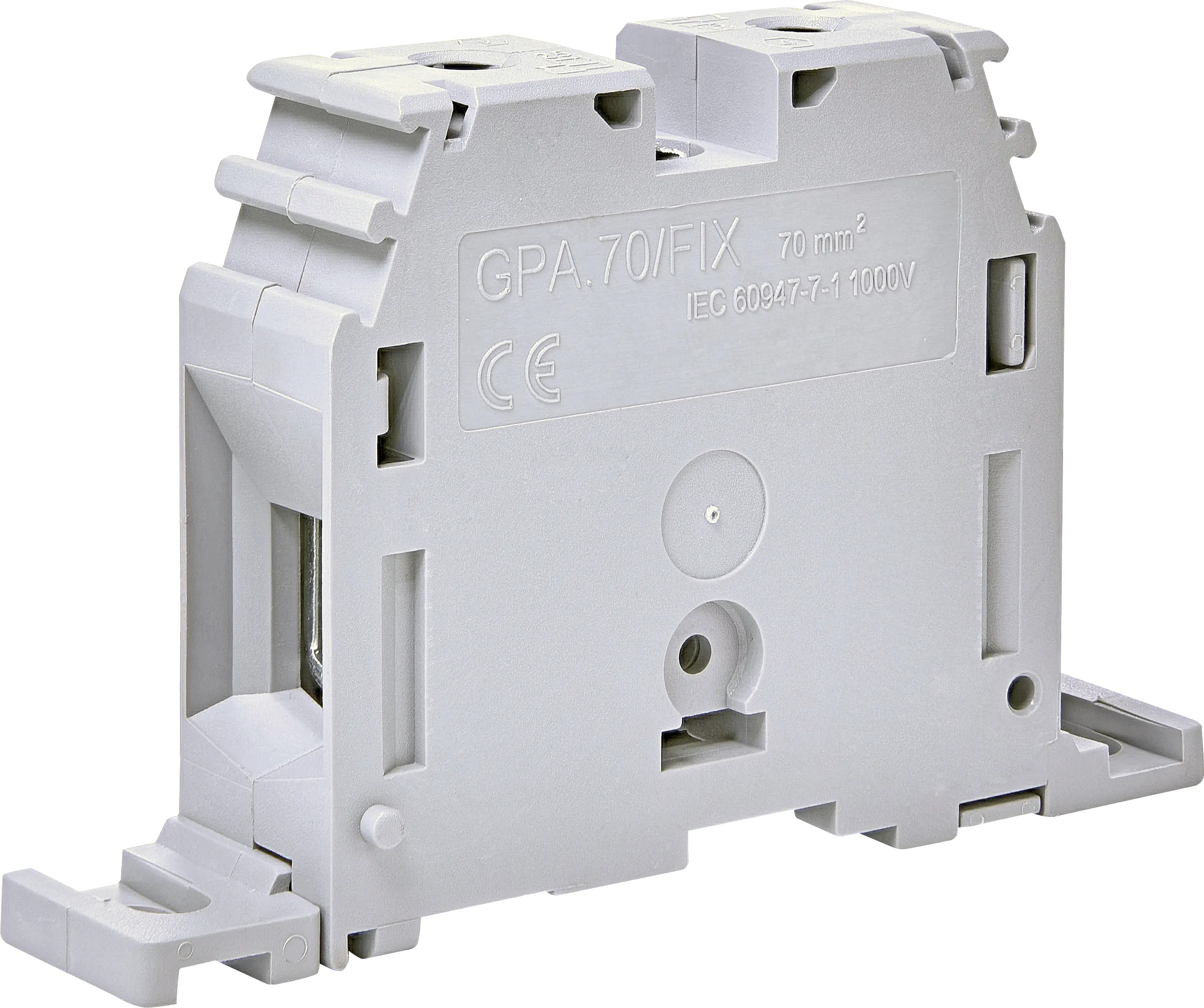 Złączka ESC-GPA.70/FIX 003903211