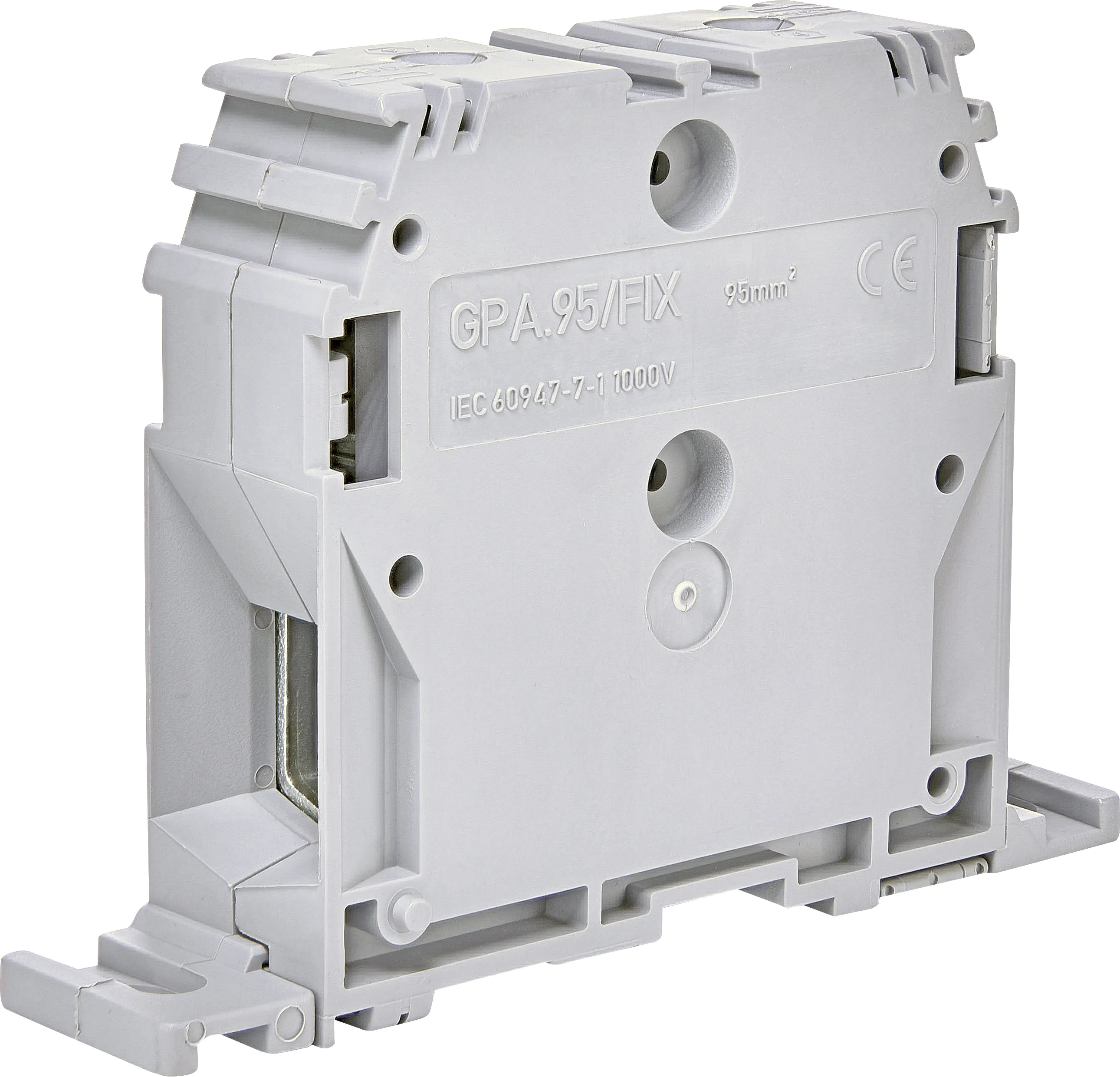 Złączka ESC-GPA.95/FIX 003903212