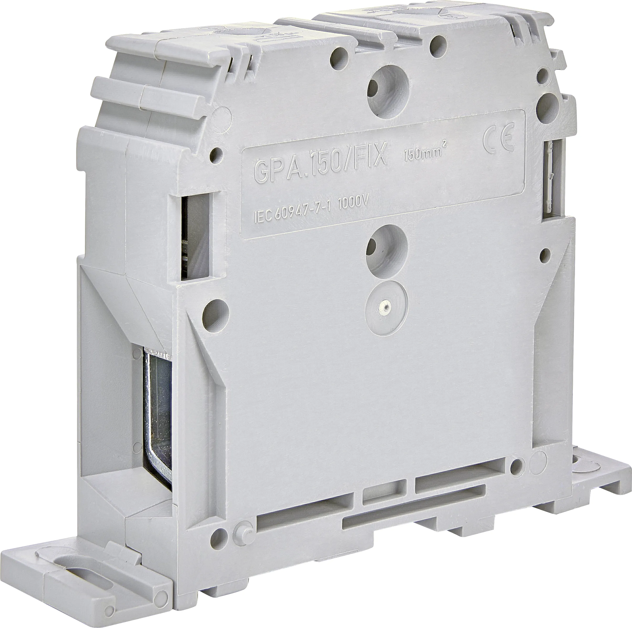 Złączka ESC-GPA.150/FIX 003903213